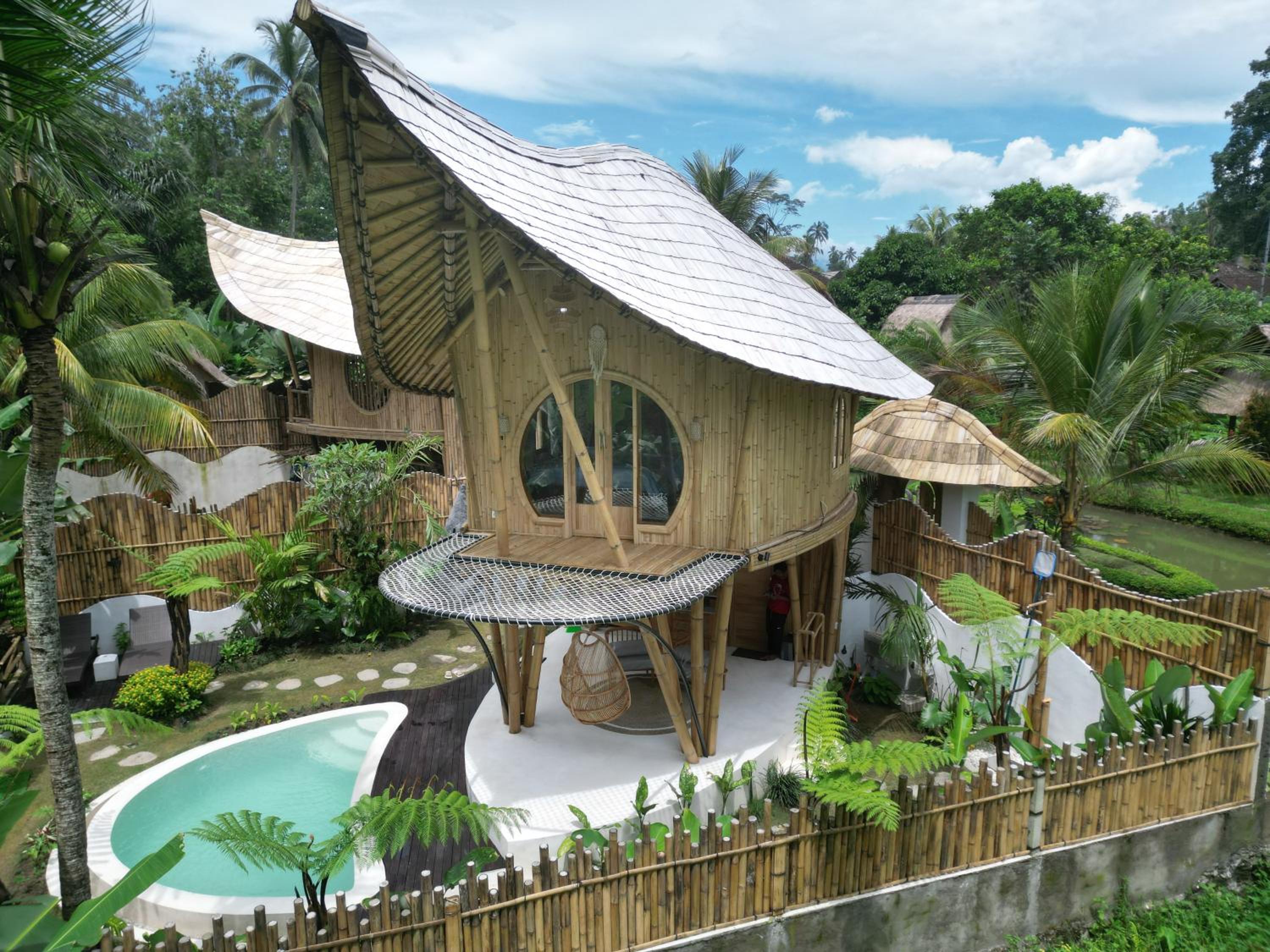 JinengBali Eco Lodge