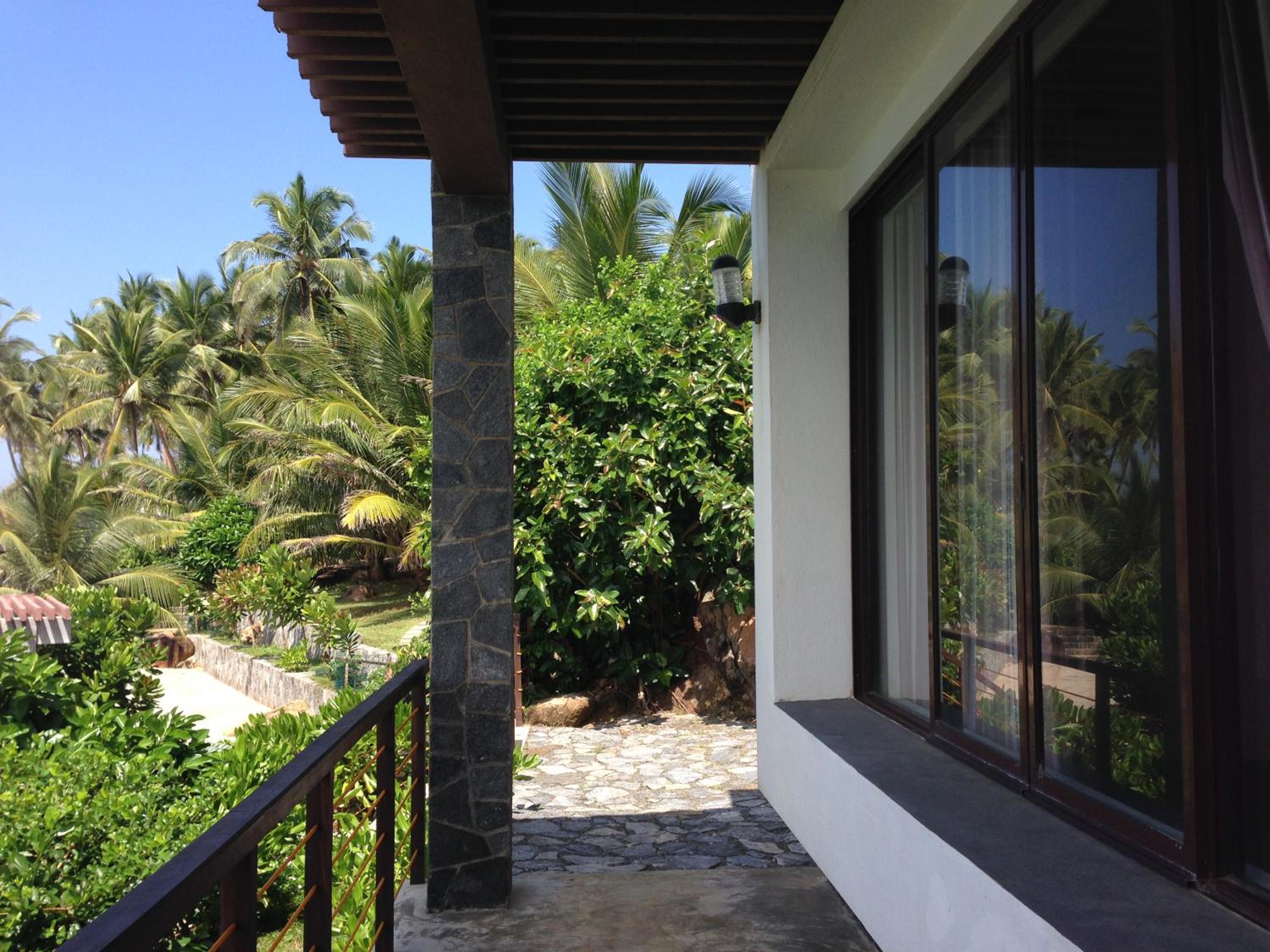 Rumassala Villas