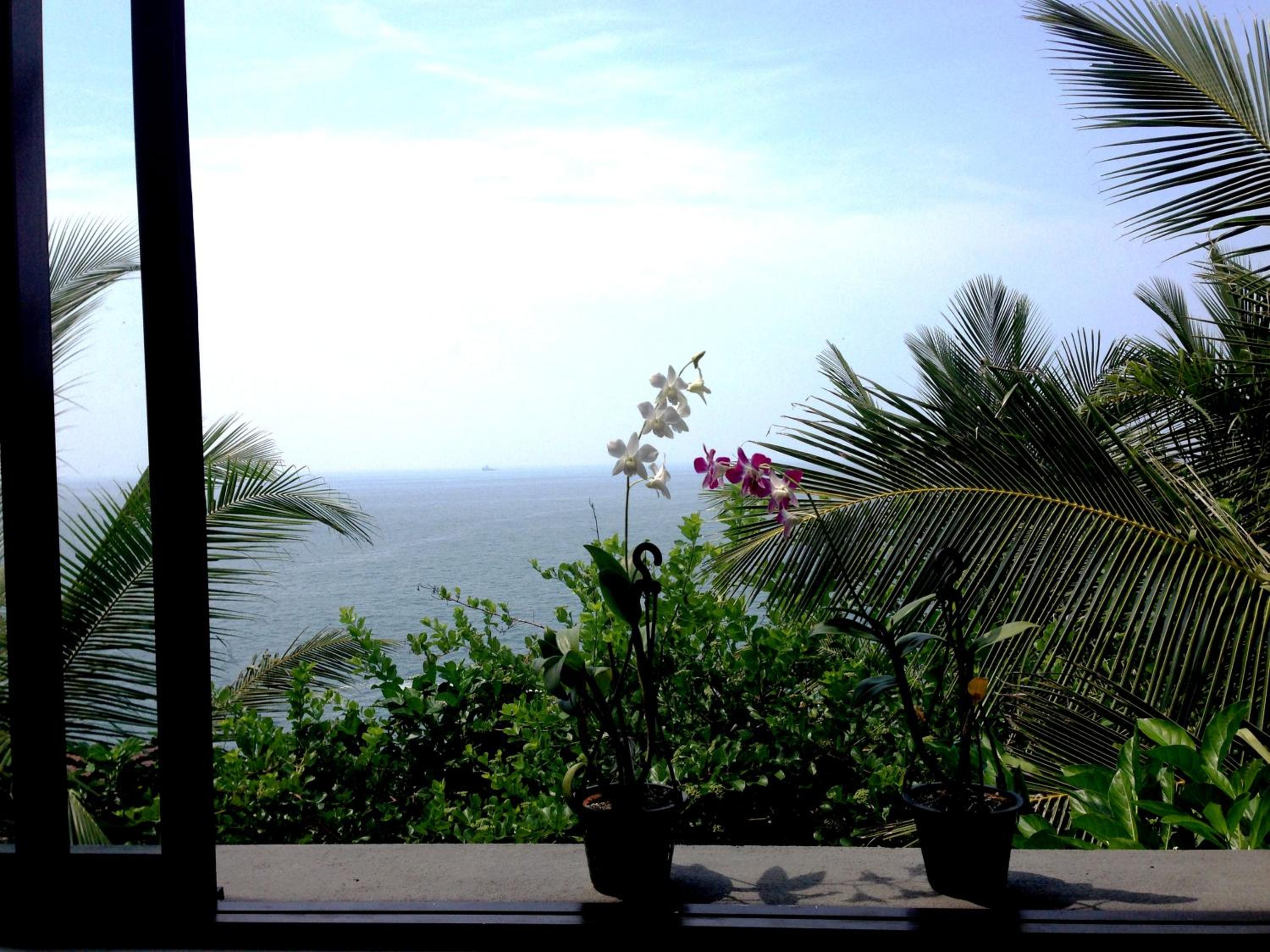 Rumassala Villas