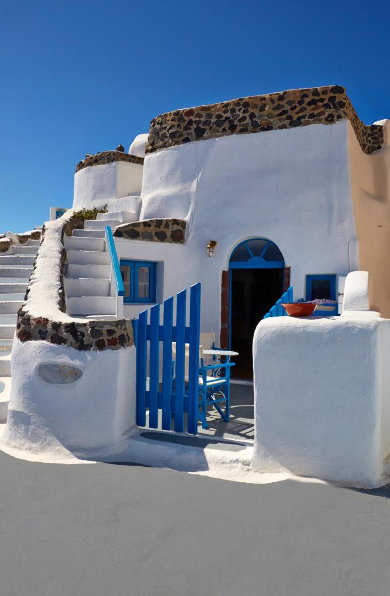 Kristy Cave House