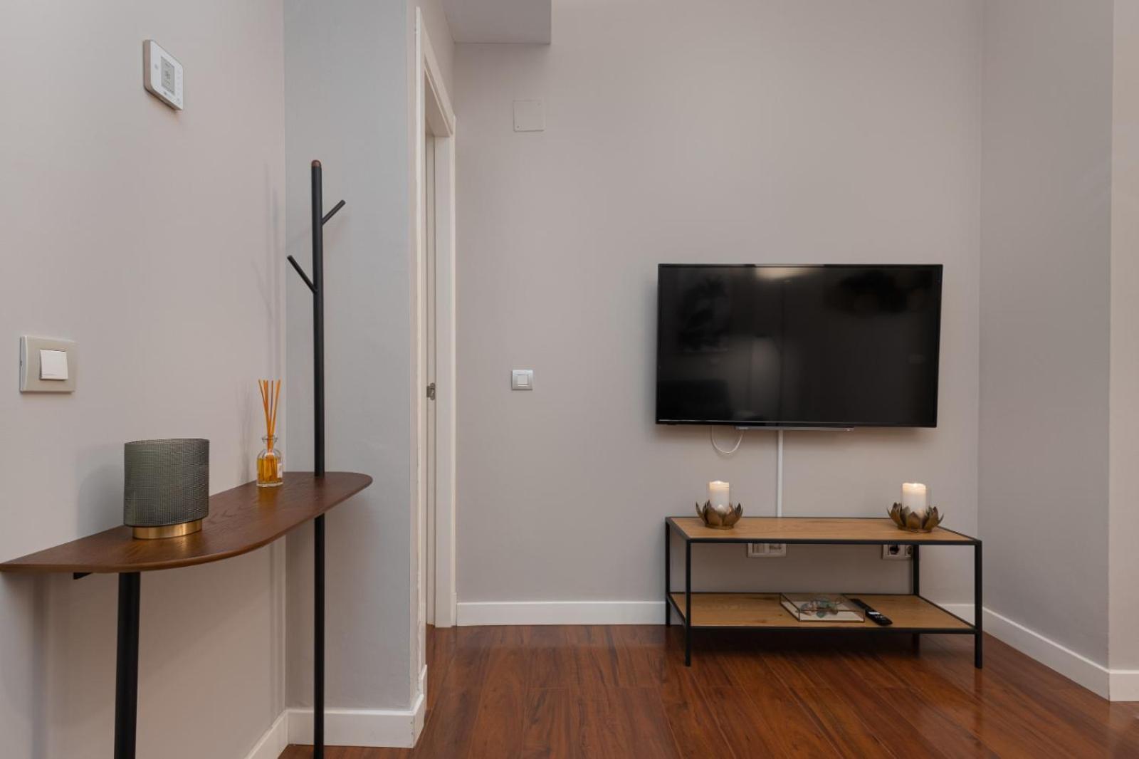 Cathedral Suites - Plaza del Obispo