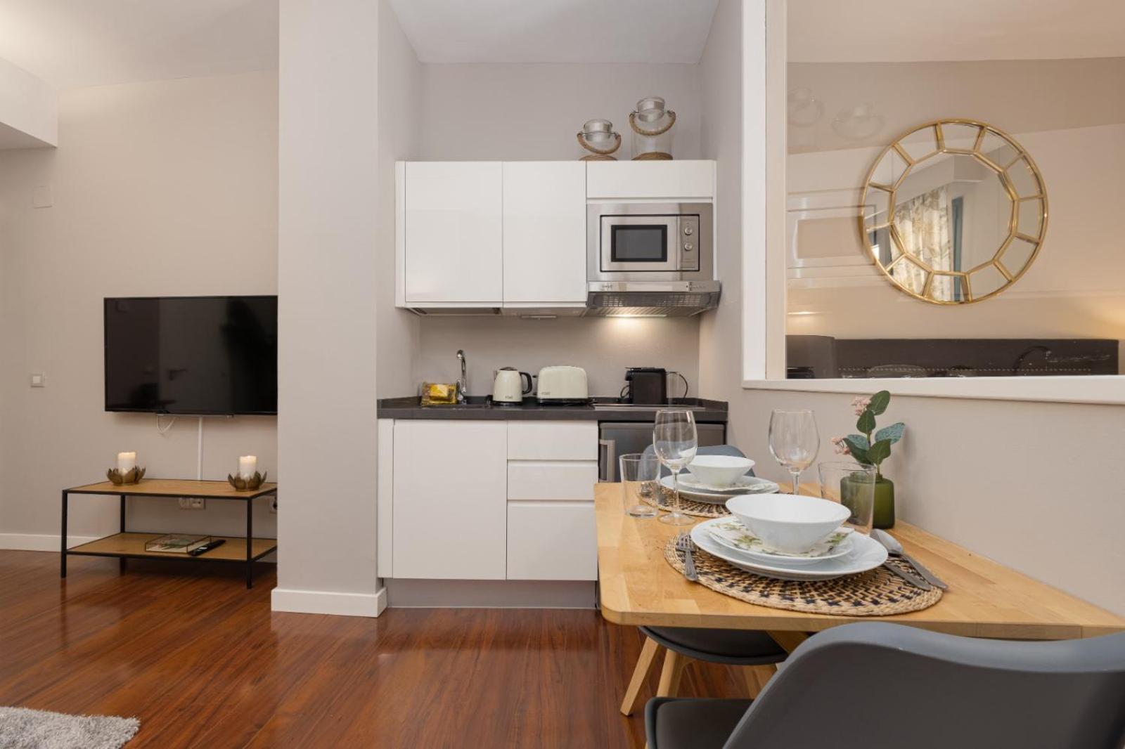 Cathedral Suites - Plaza del Obispo