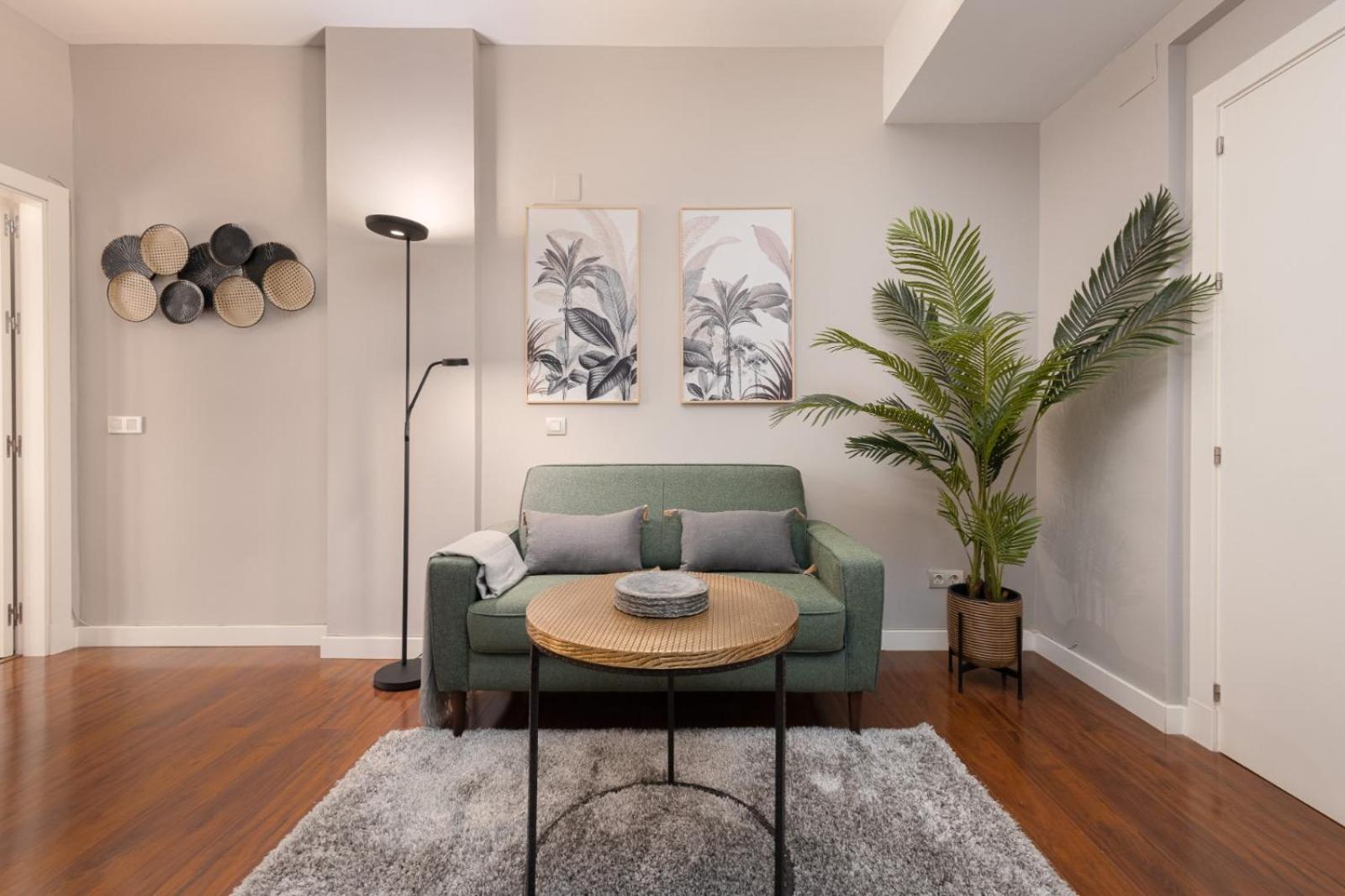 Cathedral Suites - Plaza del Obispo
