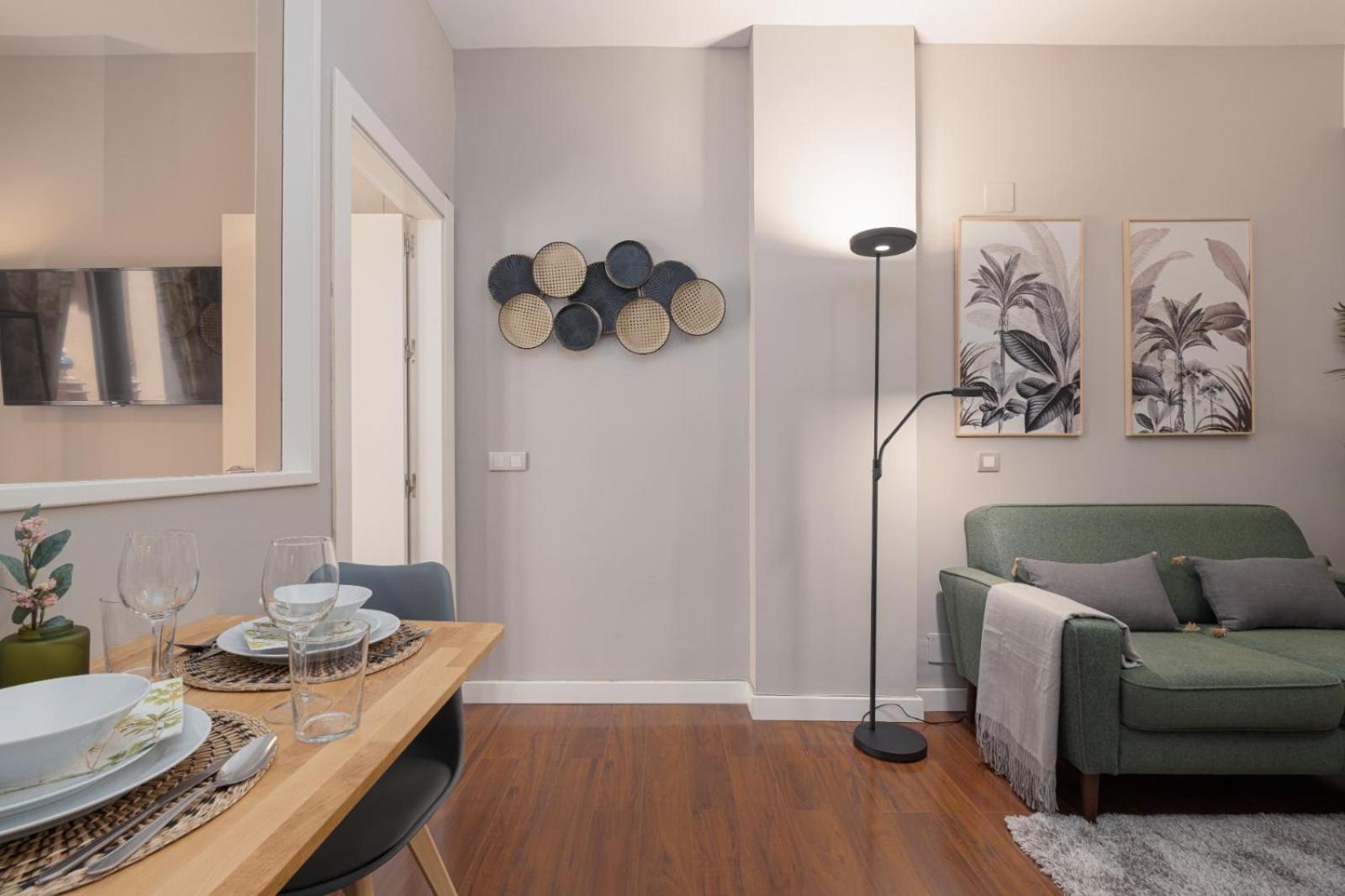 Cathedral Suites - Plaza del Obispo