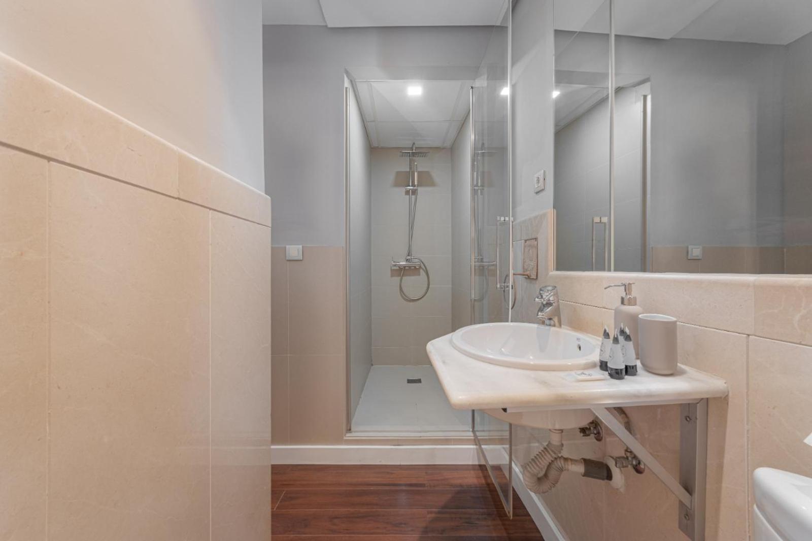 Cathedral Suites - Plaza del Obispo