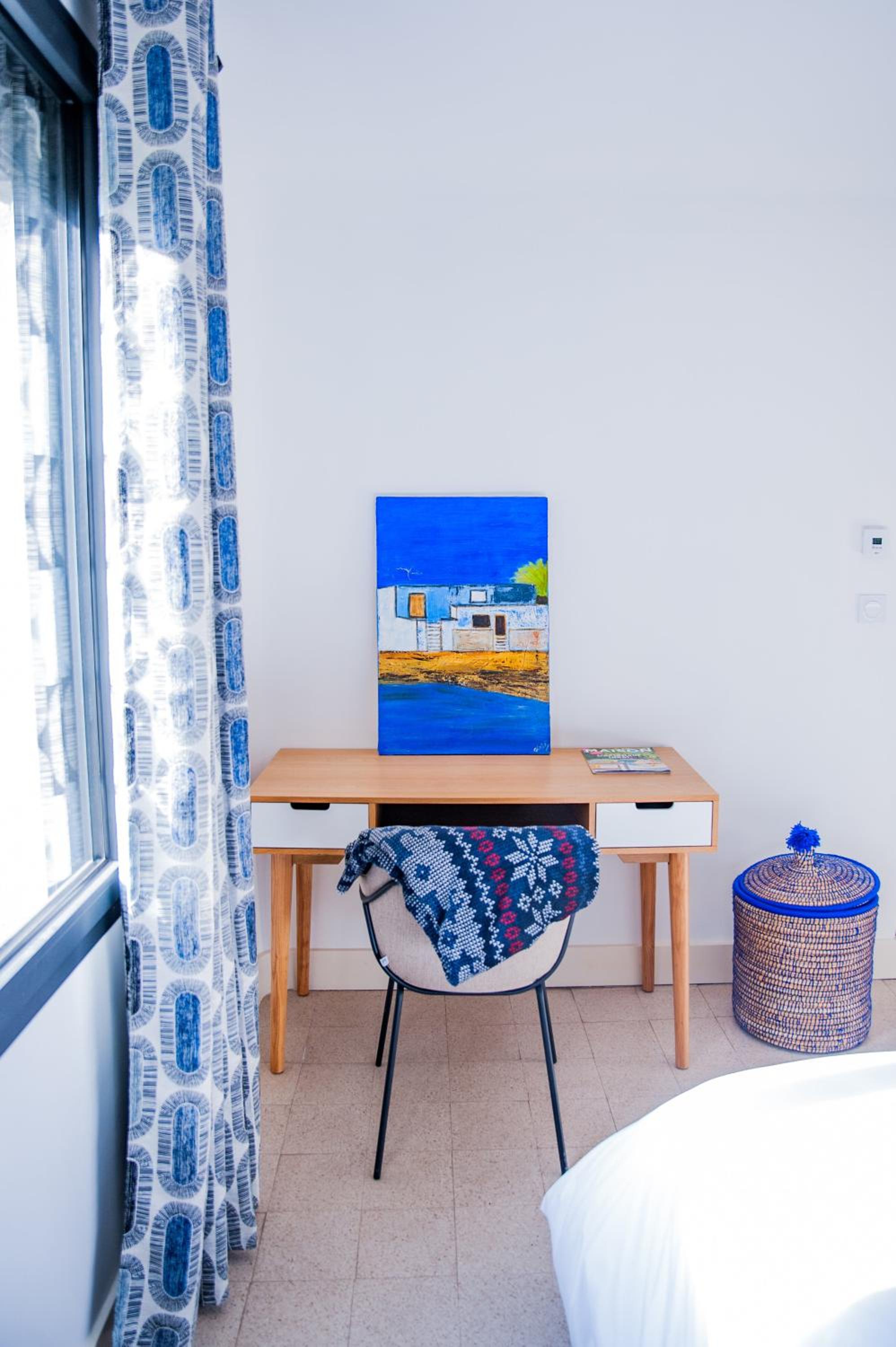 Maison Nomade piscine privée, parking et clim