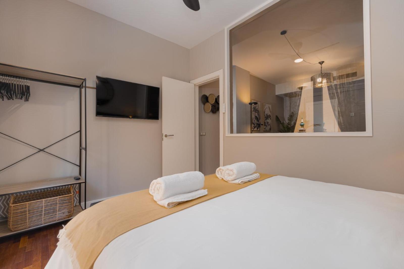 Cathedral Suites - Plaza del Obispo