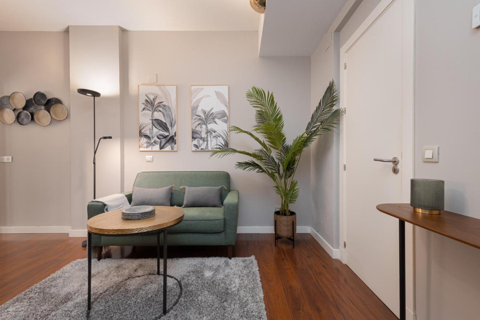 Cathedral Suites - Plaza del Obispo