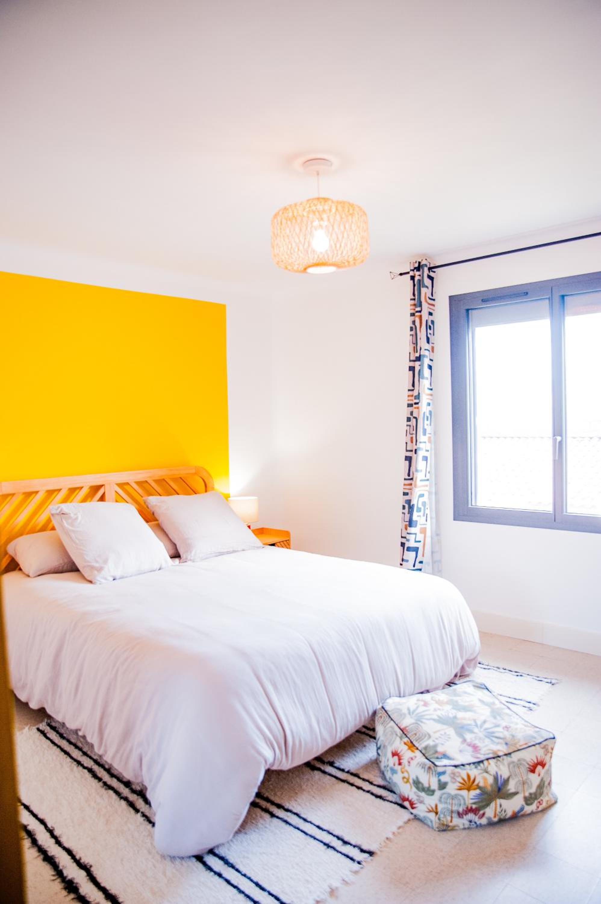 Maison Nomade piscine privée, parking et clim
