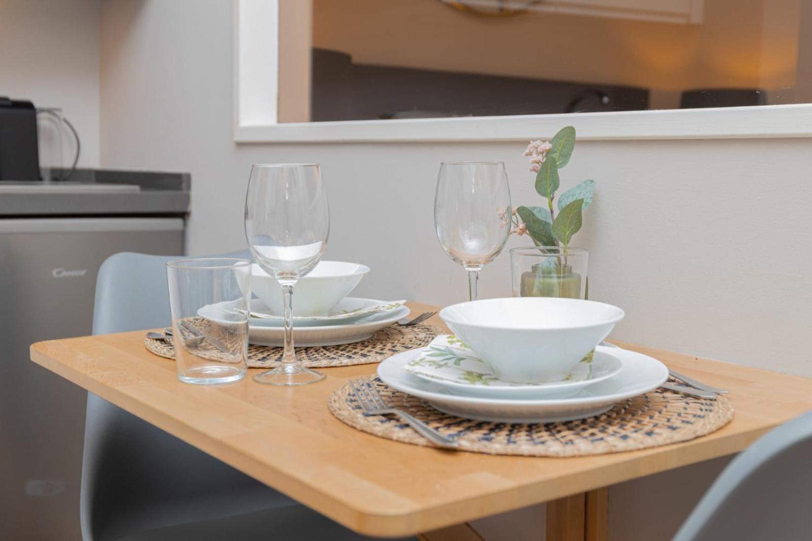 Cathedral Suites - Plaza del Obispo