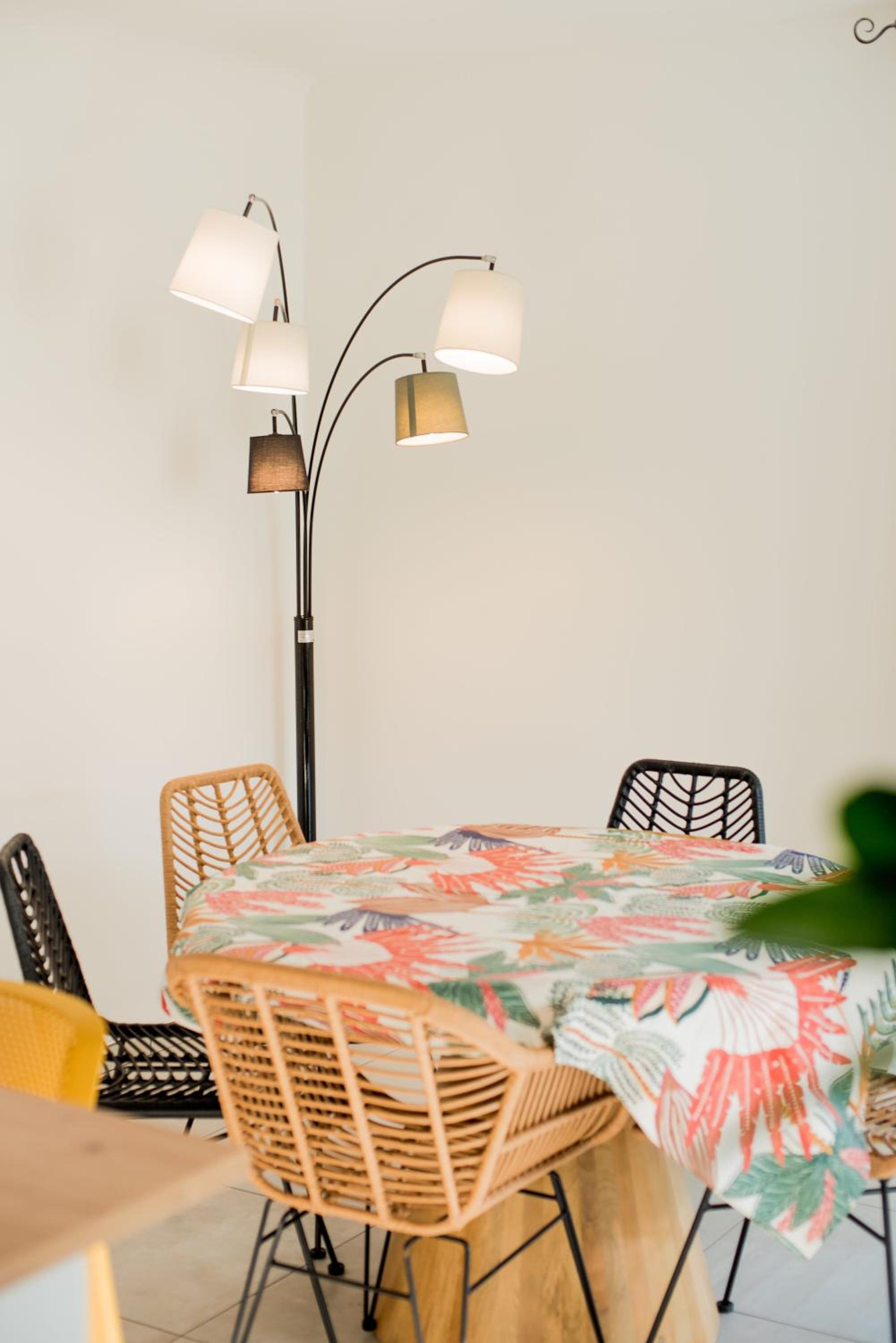 Maison Nomade piscine privée, parking et clim