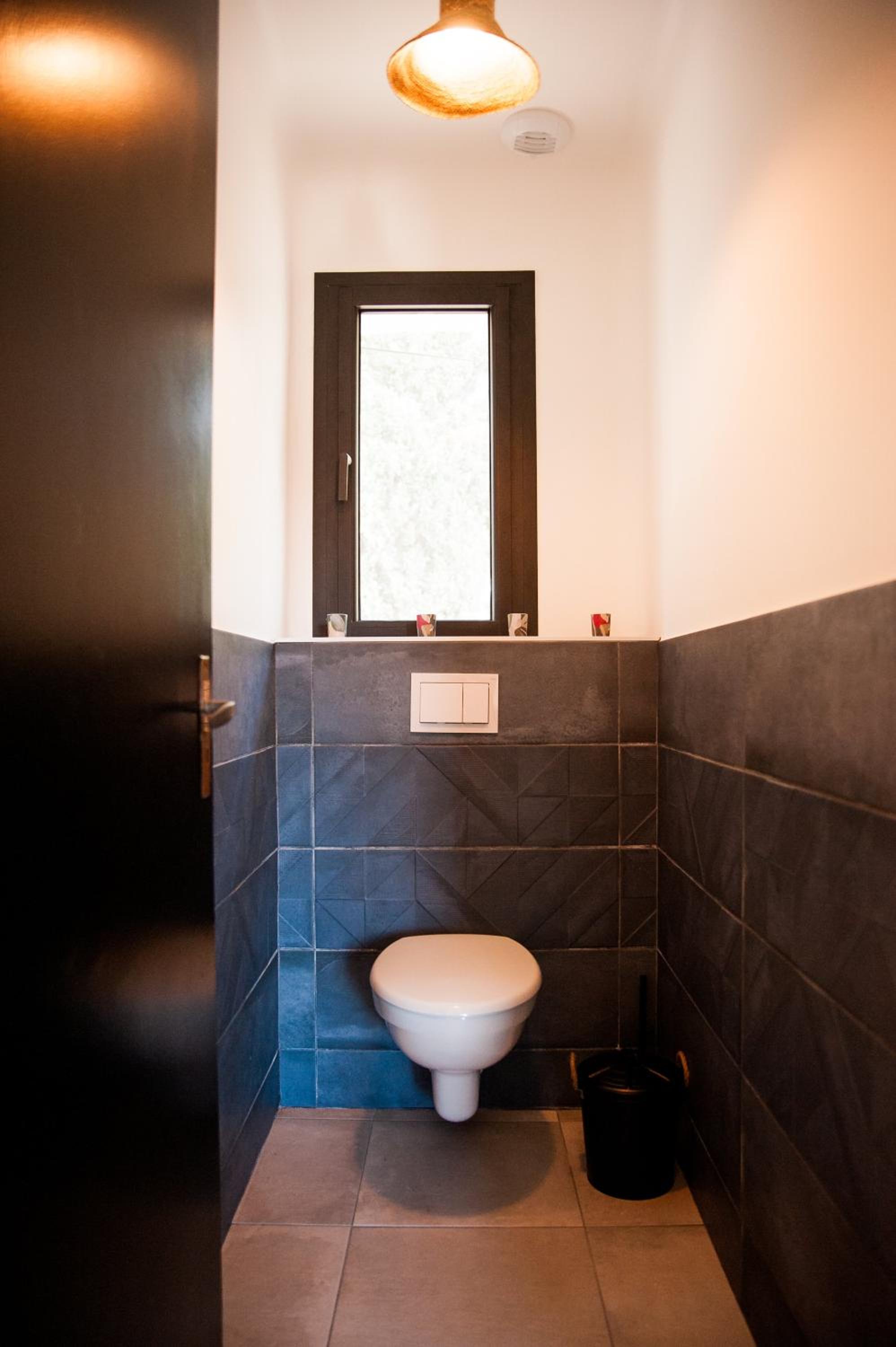 Maison Nomade piscine privée, parking et clim