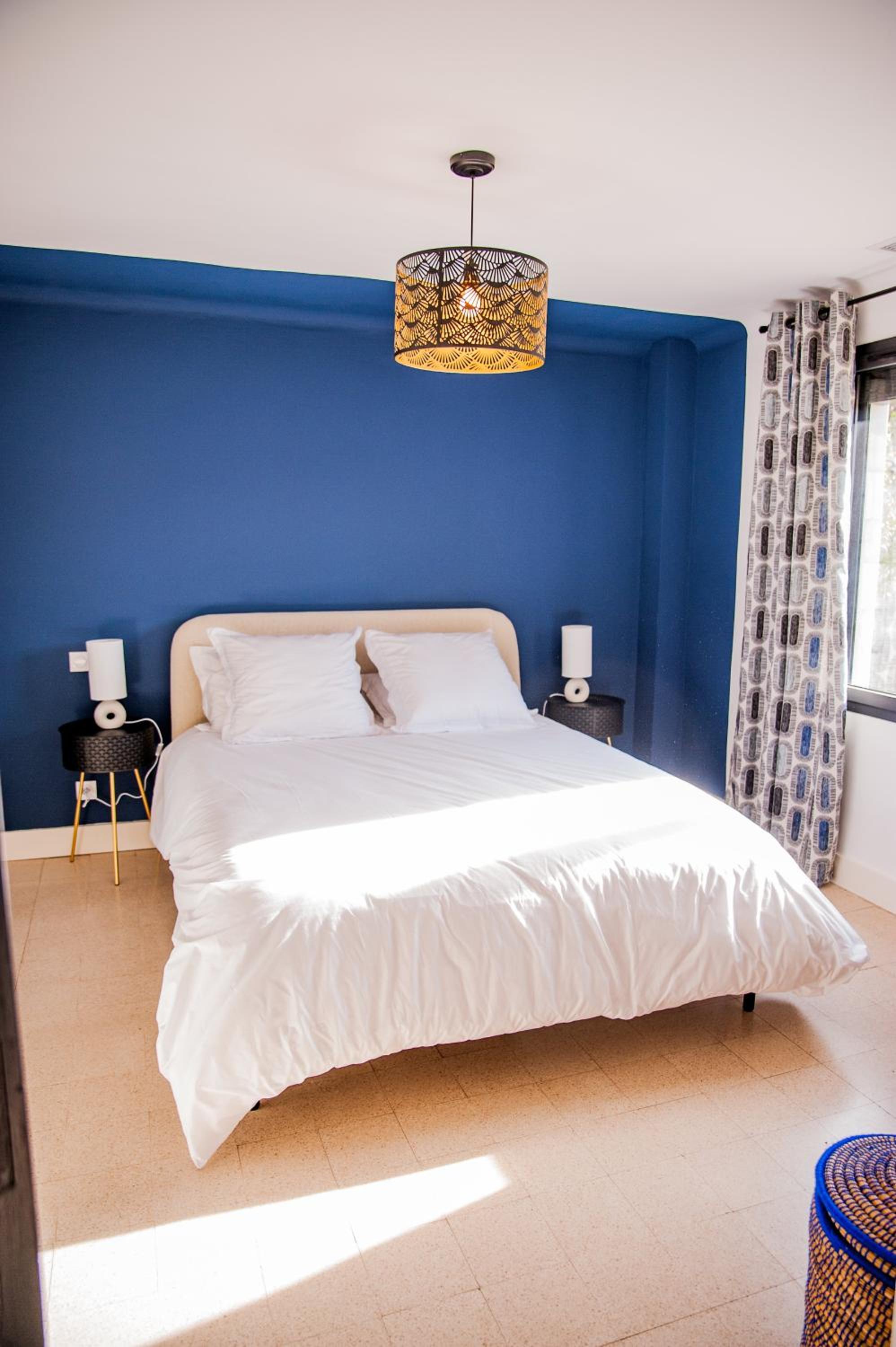 Maison Nomade piscine privée, parking et clim