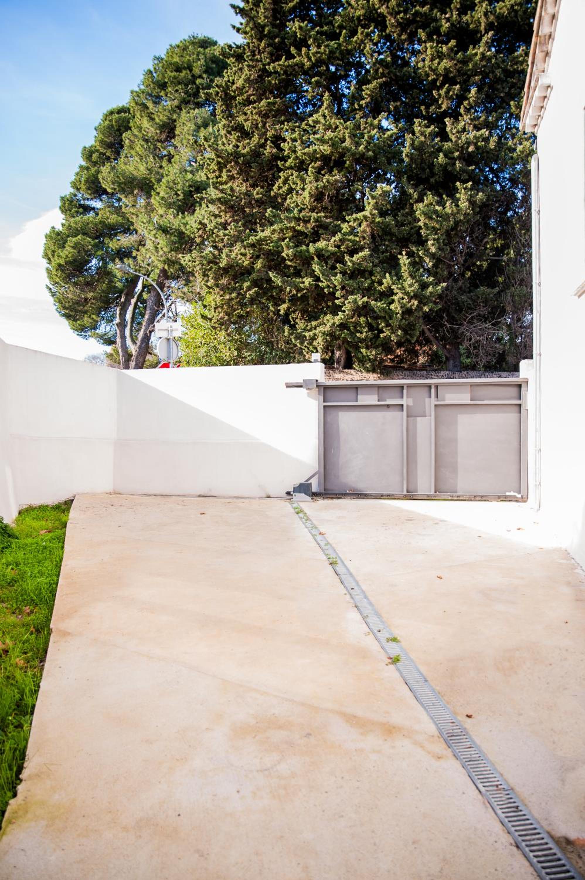 Maison Nomade piscine privée, parking et clim