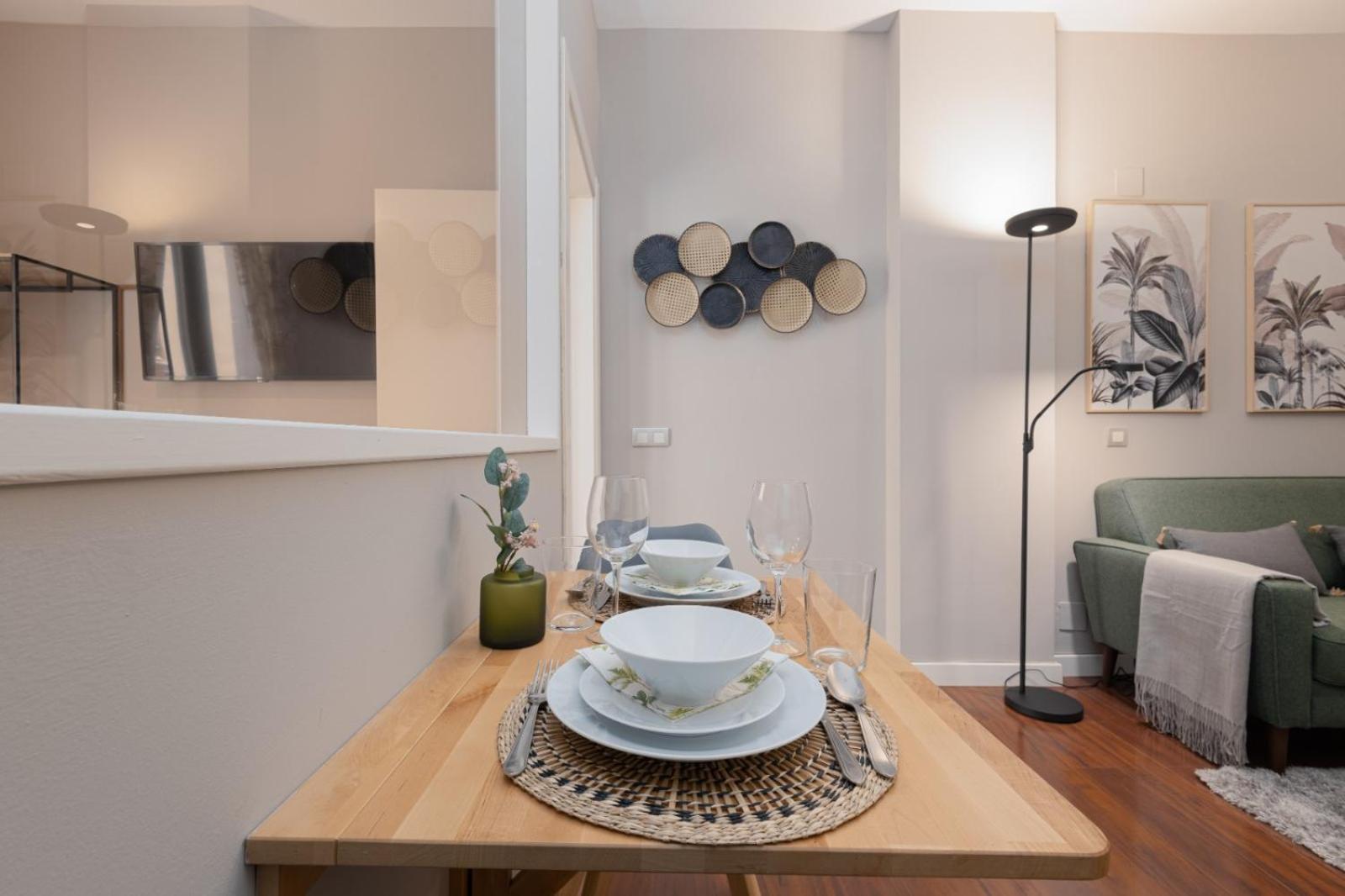 Cathedral Suites - Plaza del Obispo