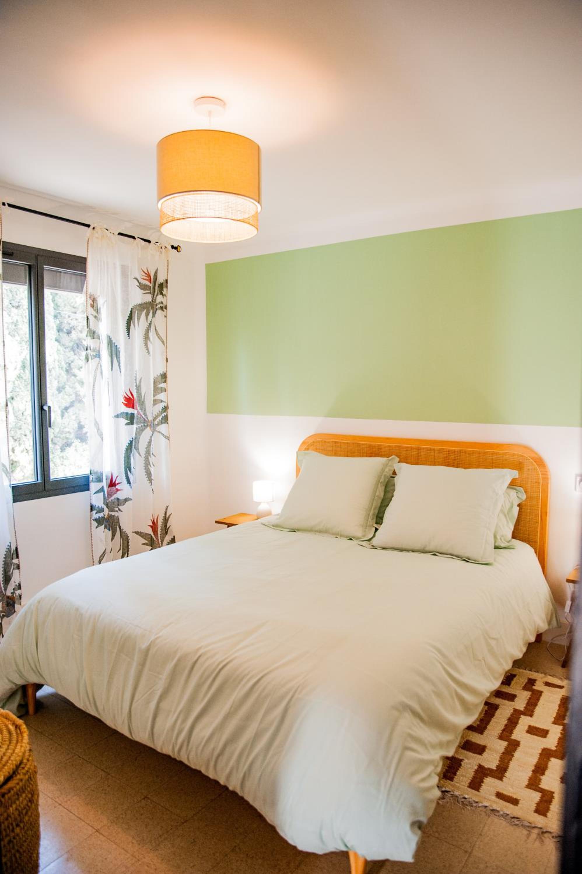 Maison Nomade piscine privée, parking et clim