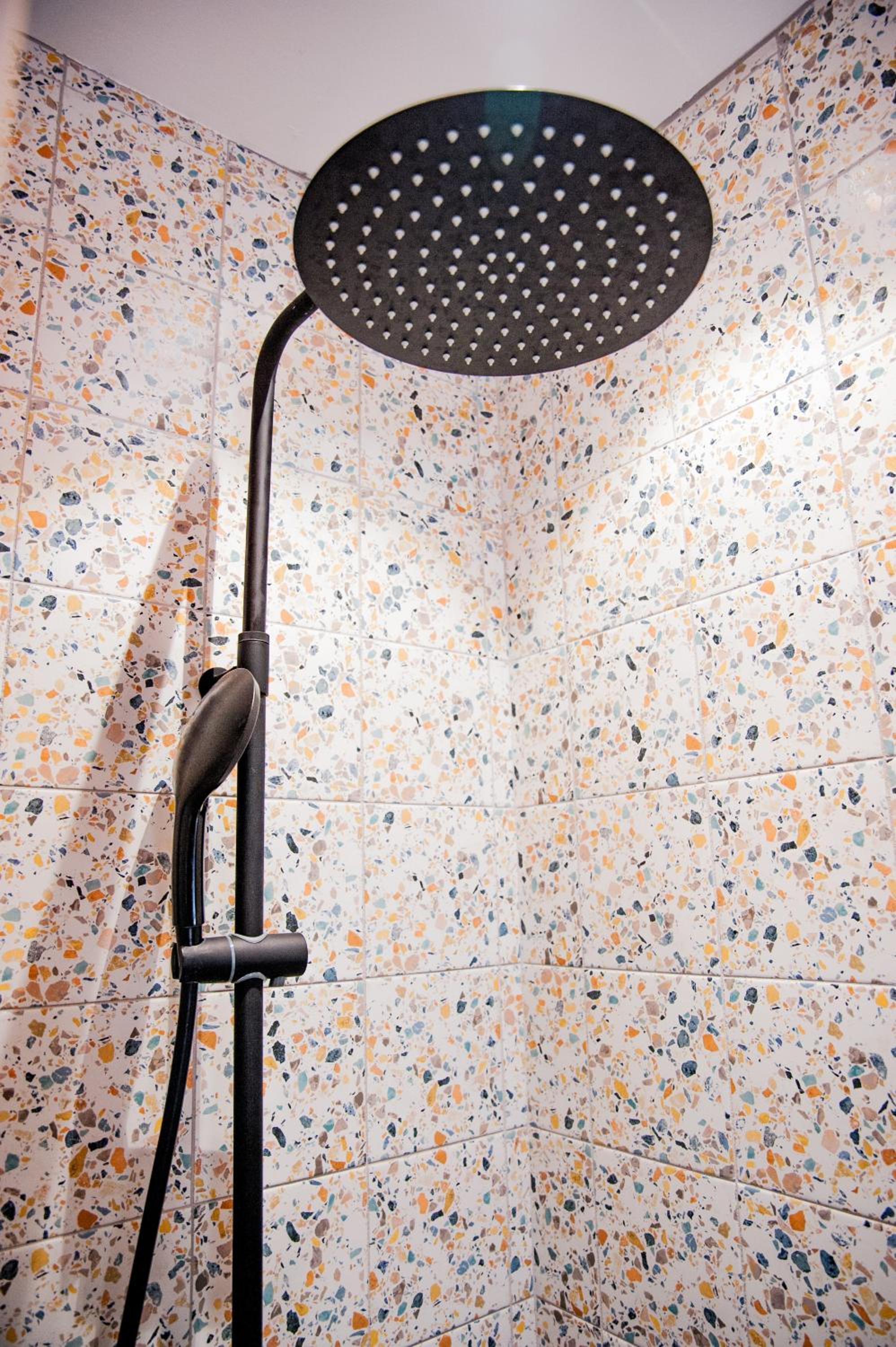 Maison Nomade piscine privée, parking et clim