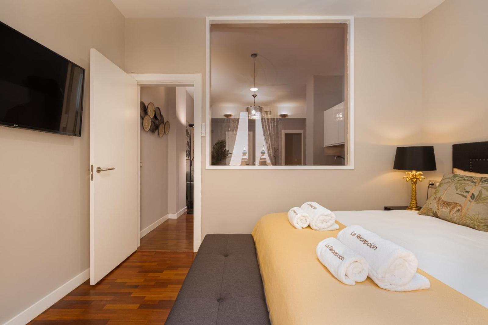 Cathedral Suites - Plaza del Obispo