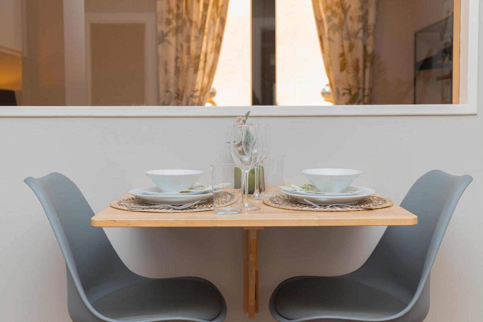 Cathedral Suites - Plaza del Obispo