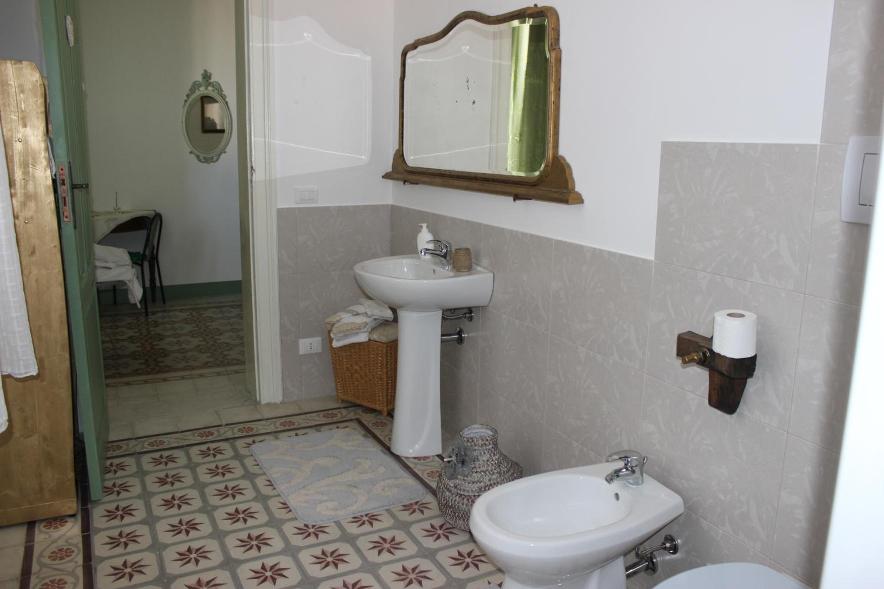 B&B Le Macine 1868