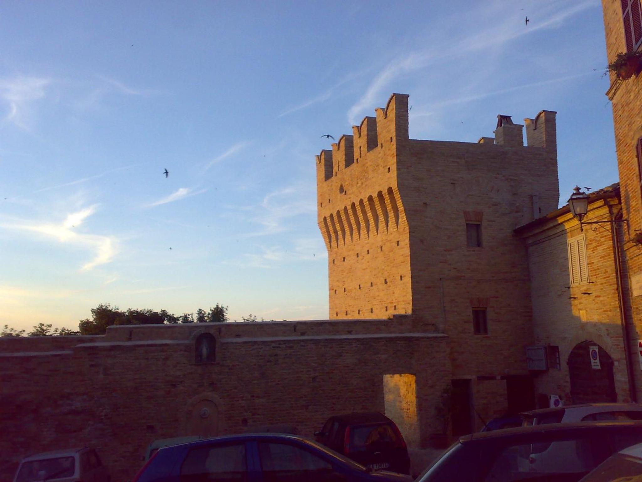 B&B La Lanterna