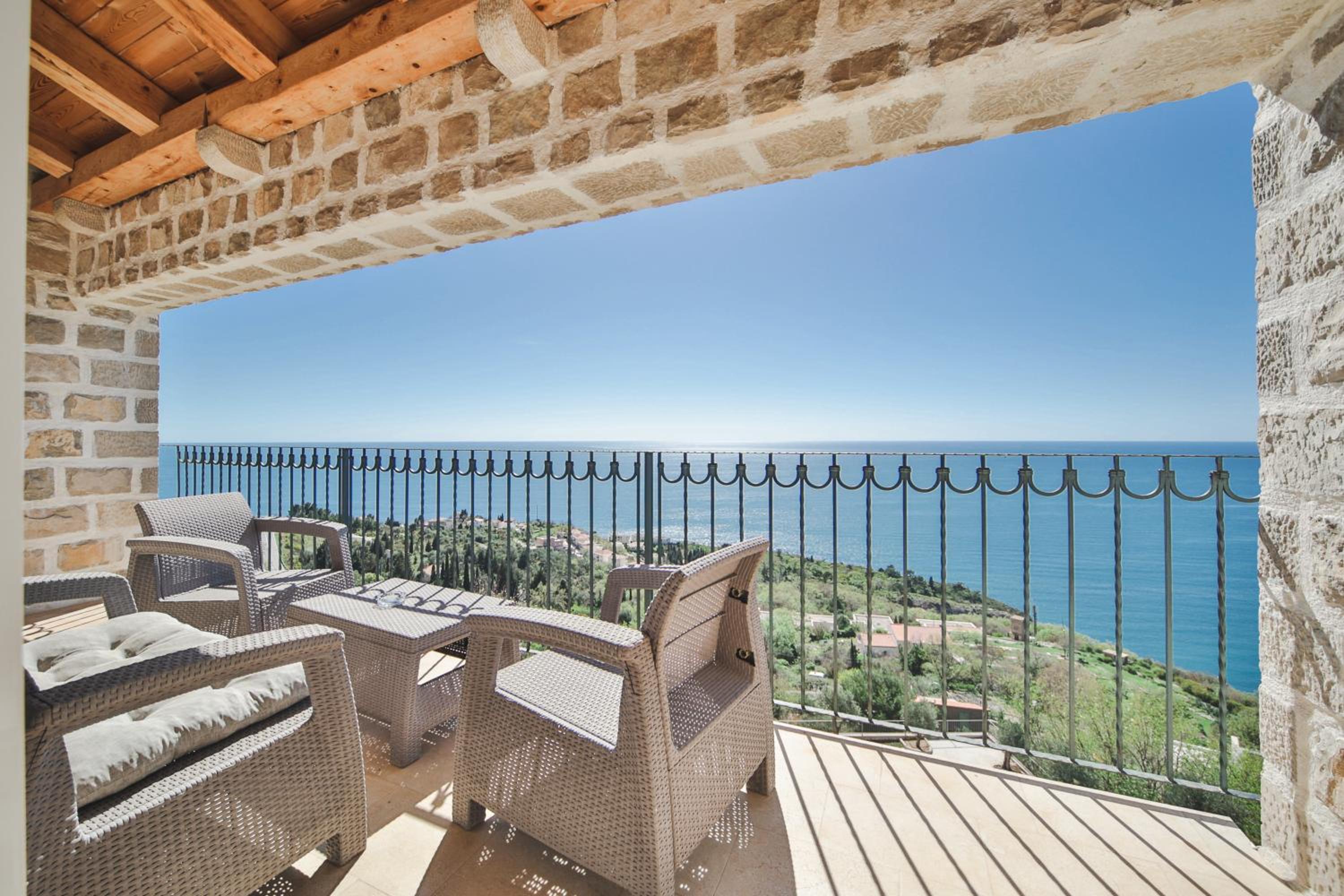 Castello deghli Aranci Eco Resort