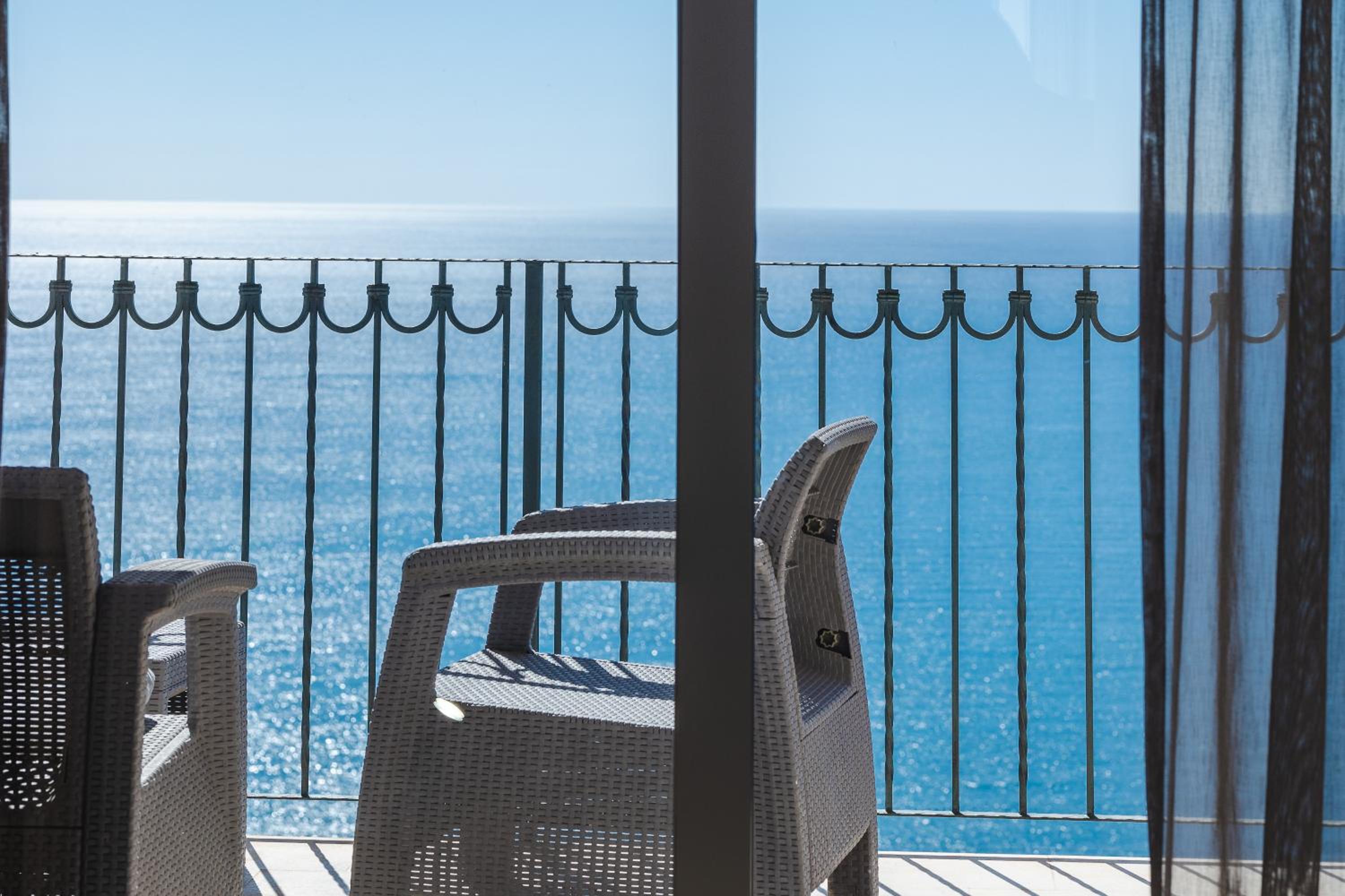 Castello deghli Aranci Eco Resort