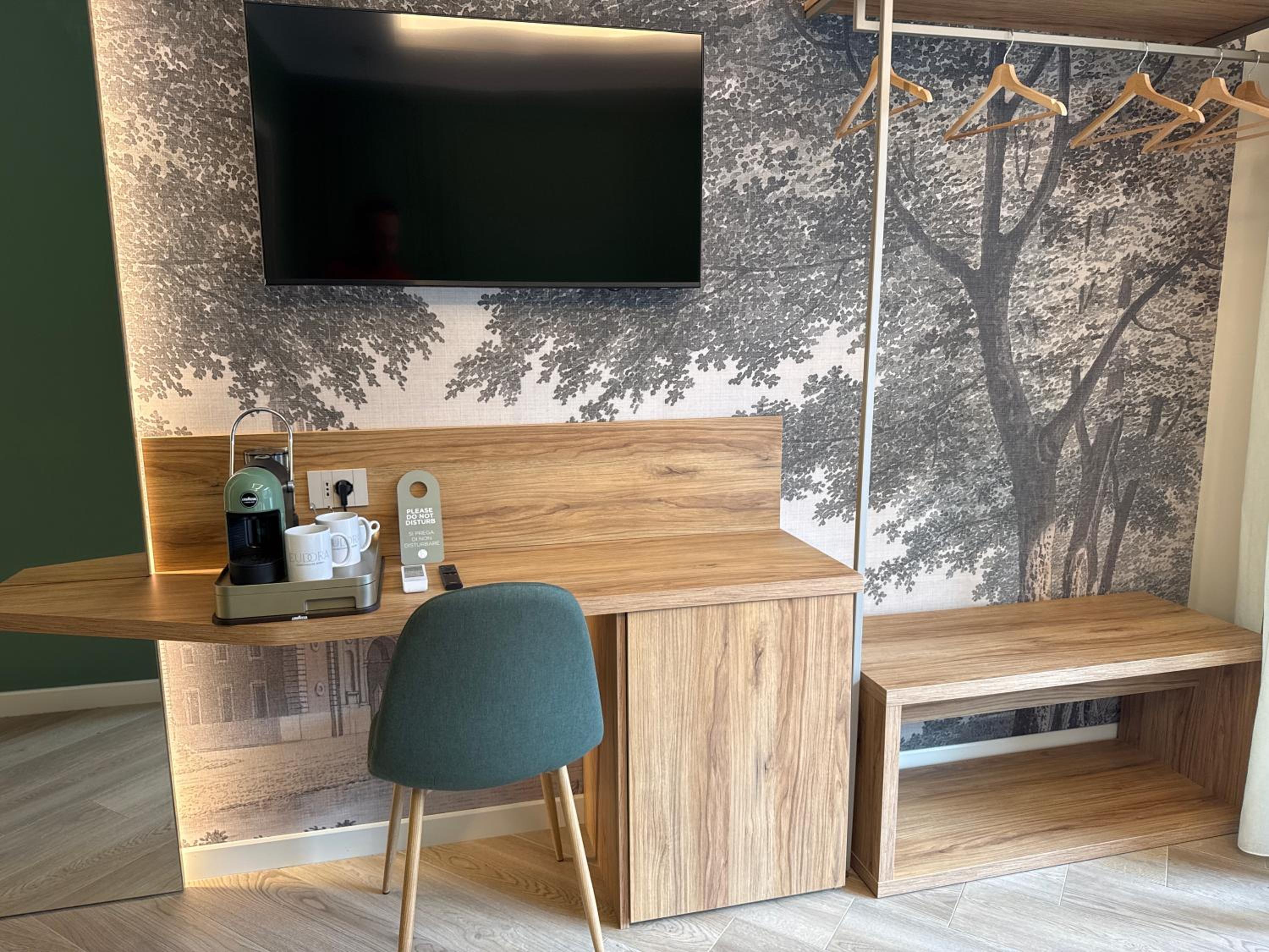 Eudora Guesthouse Roma