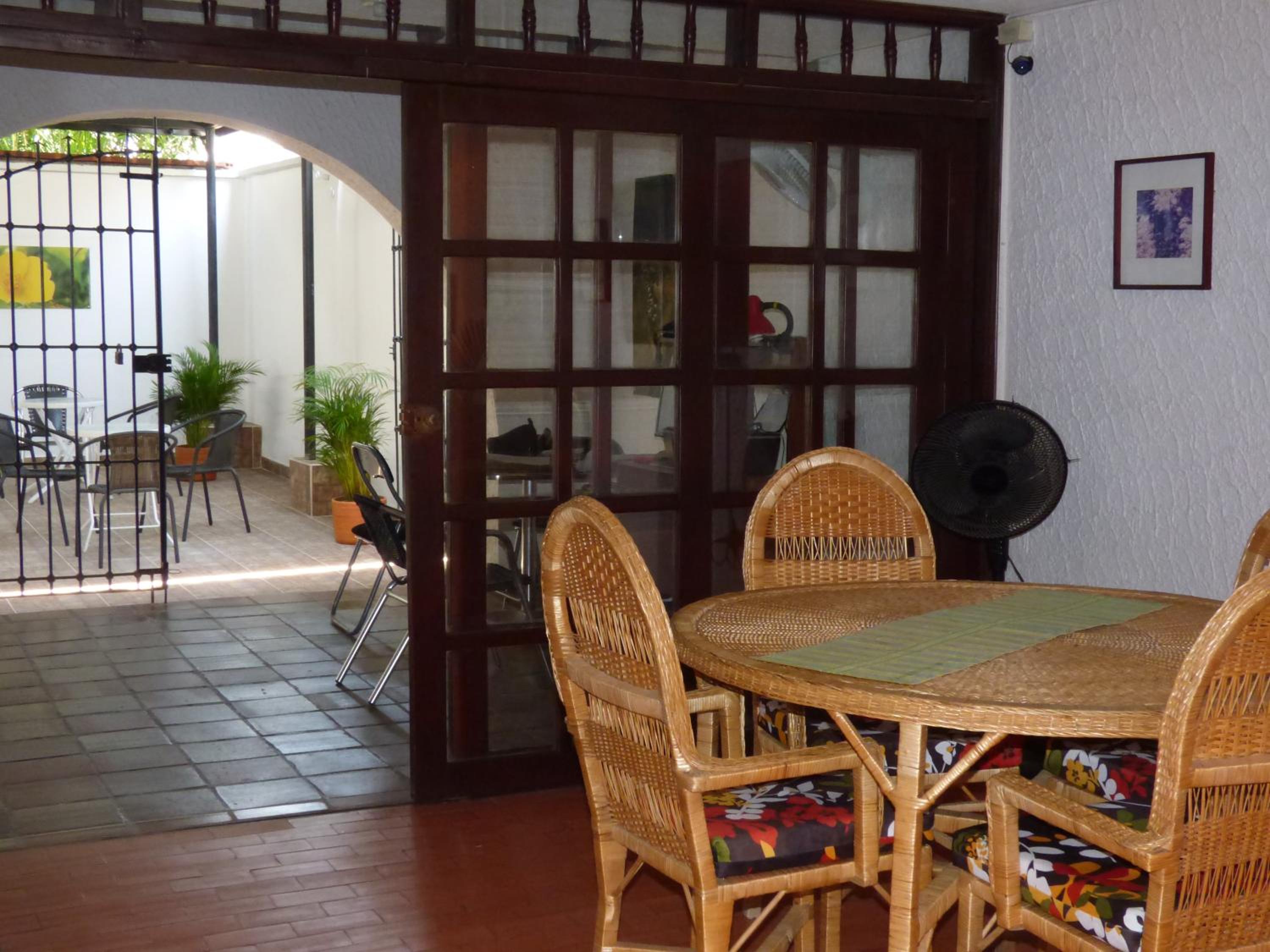 Hostal Mizare Valledupar