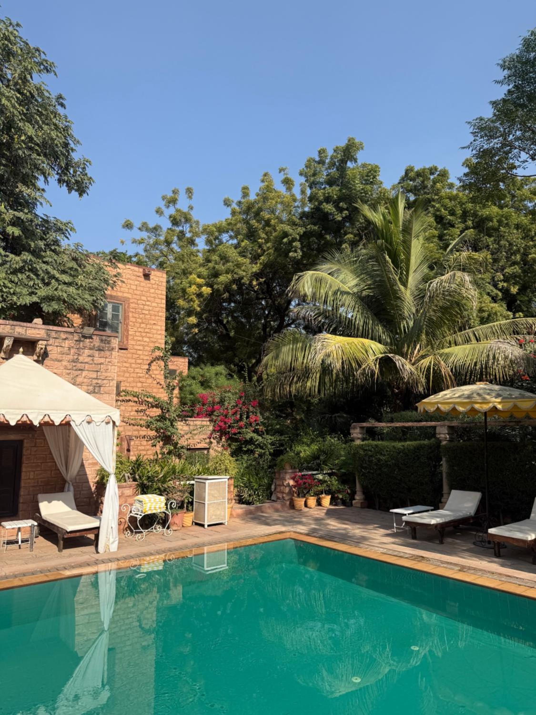 Devi Bhawan