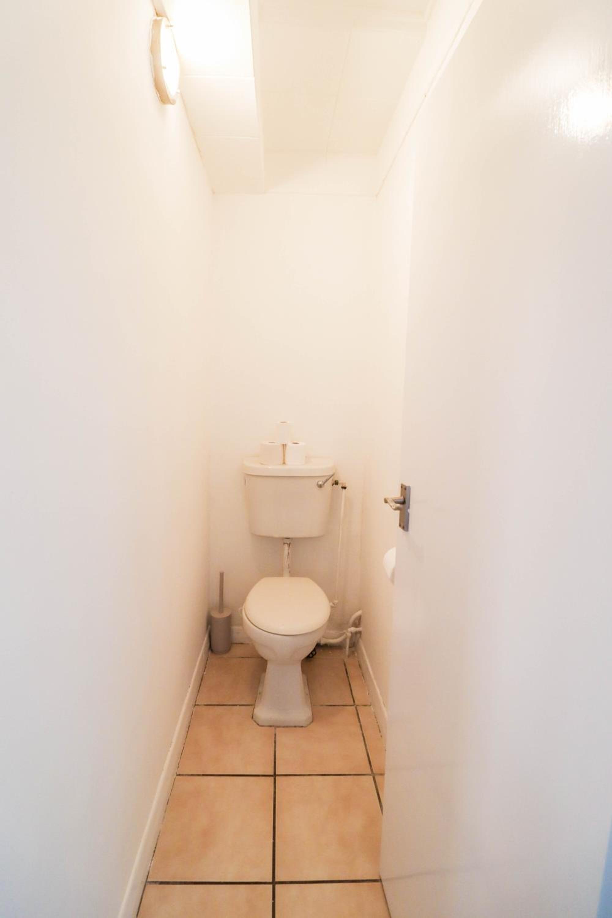 Trendy 3-Bedroom Flat In Clapham! London Living!