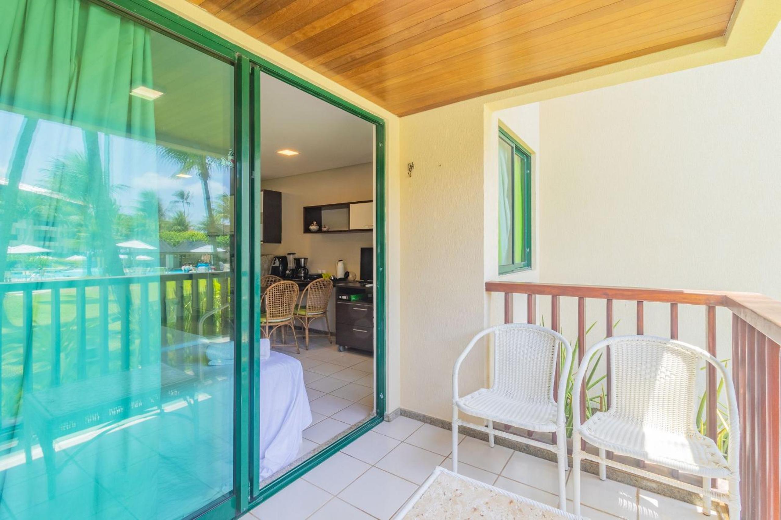 Marulhos Suítes Resort - Triplo By Carpediem