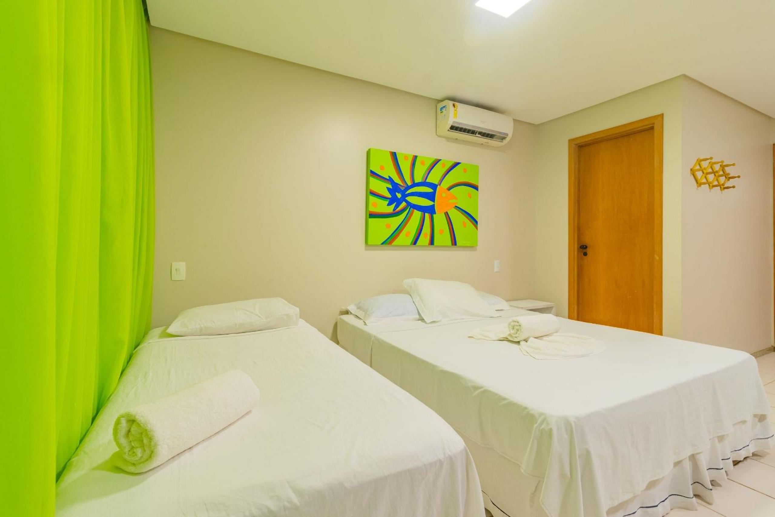 Marulhos Suítes Resort - Triplo By Carpediem