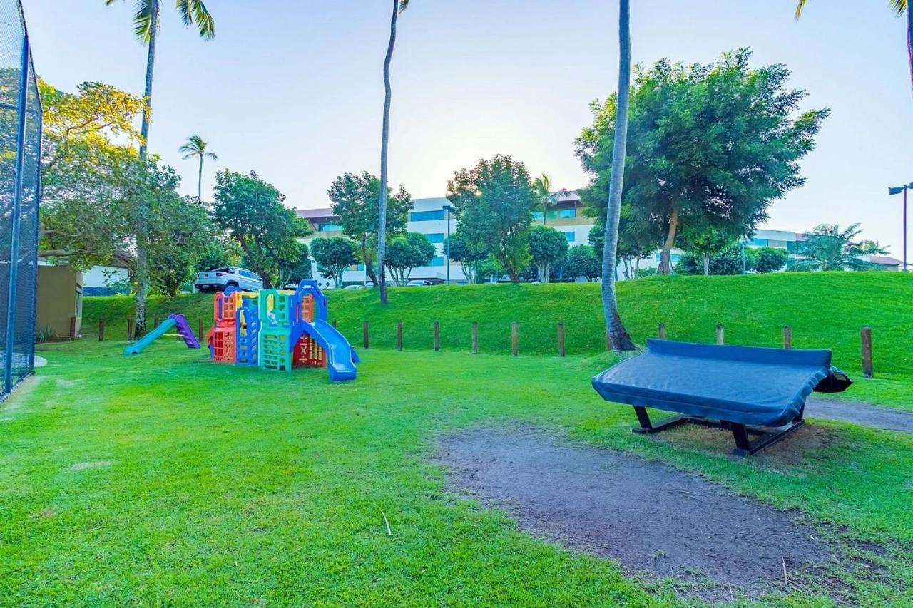 Marulhos Suítes Resort - Triplo By Carpediem