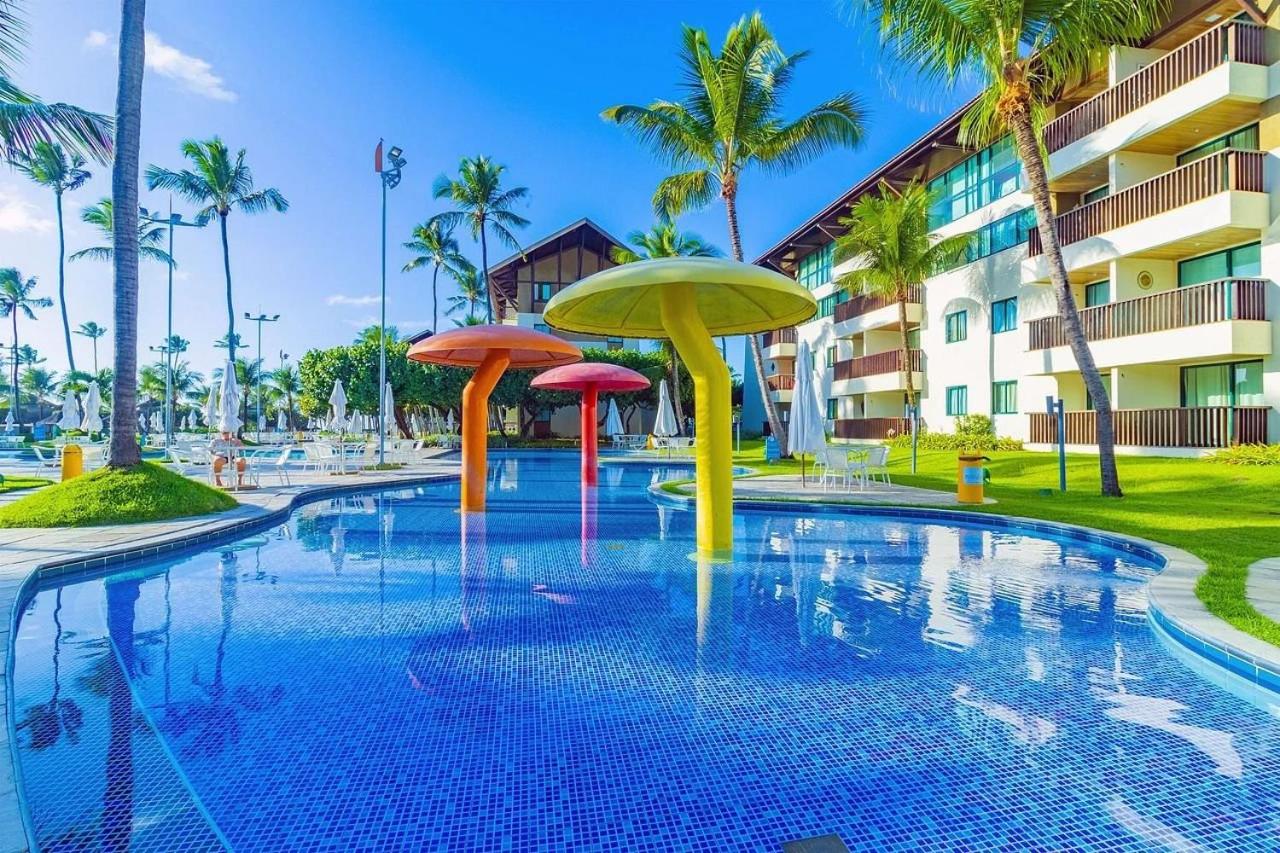 Marulhos Suítes Resort - Triplo By Carpediem