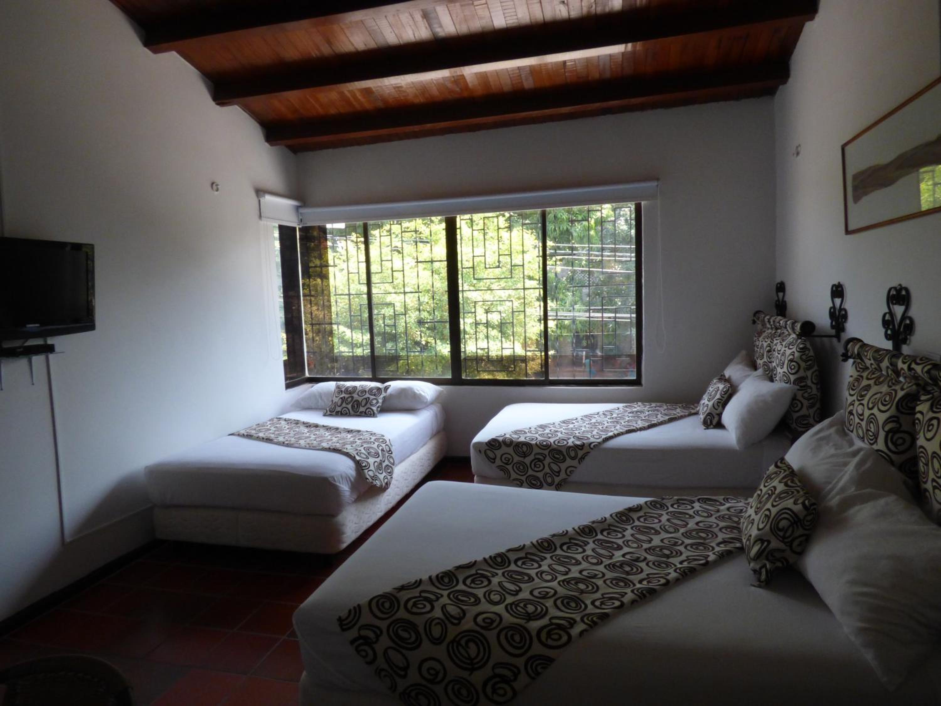 Hostal Mizare Valledupar