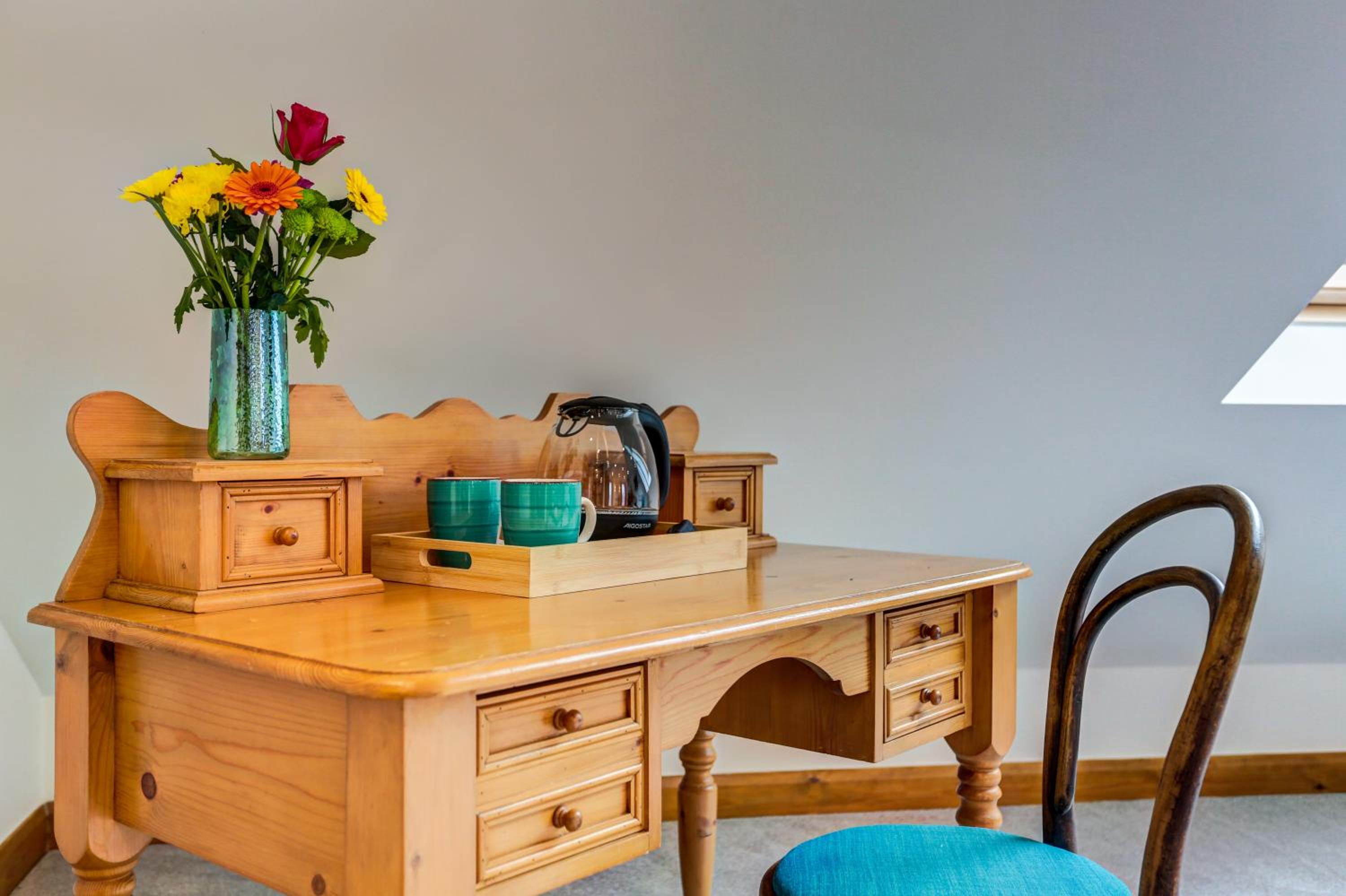 Lovely South Downs Town House