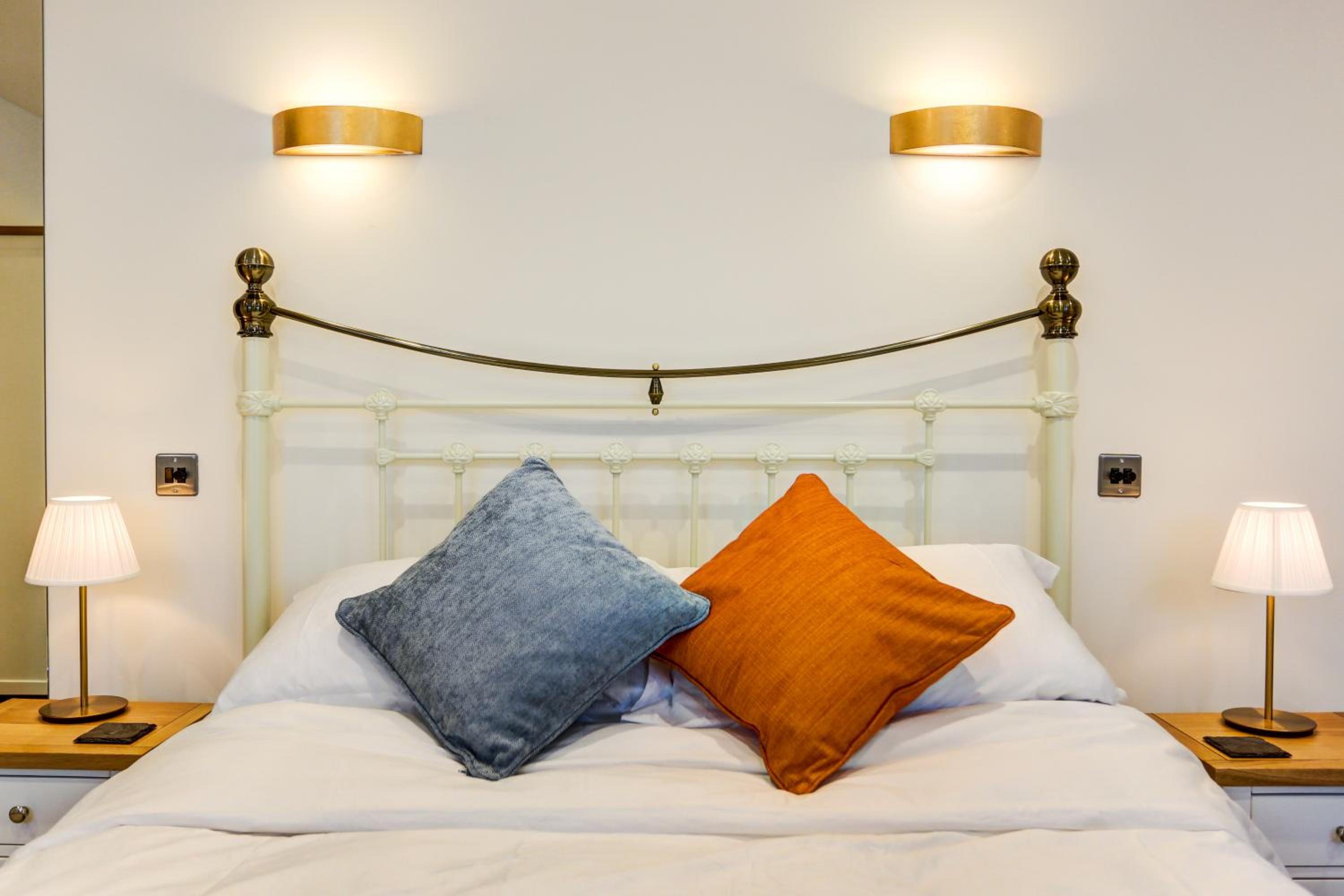 Lovely South Downs Town House