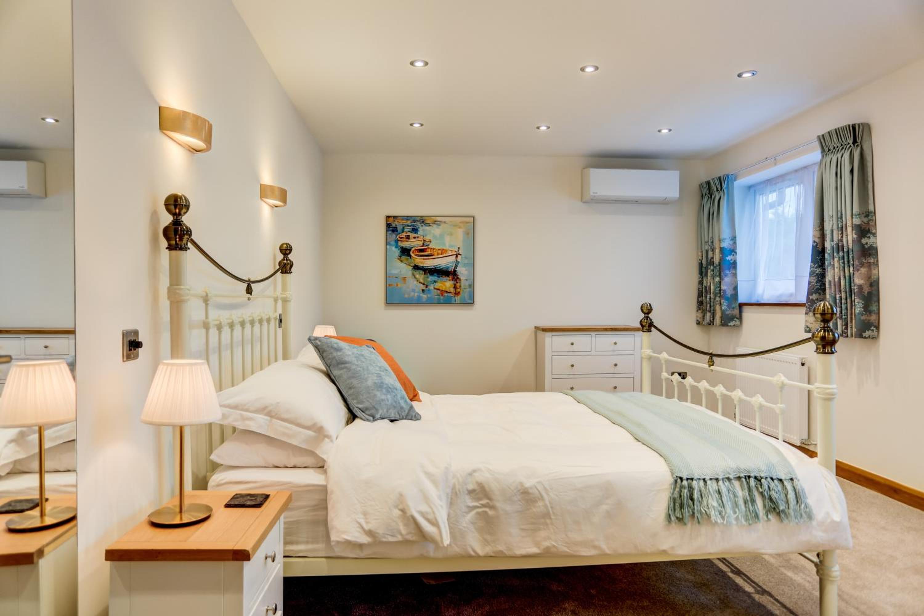 Lovely South Downs Town House