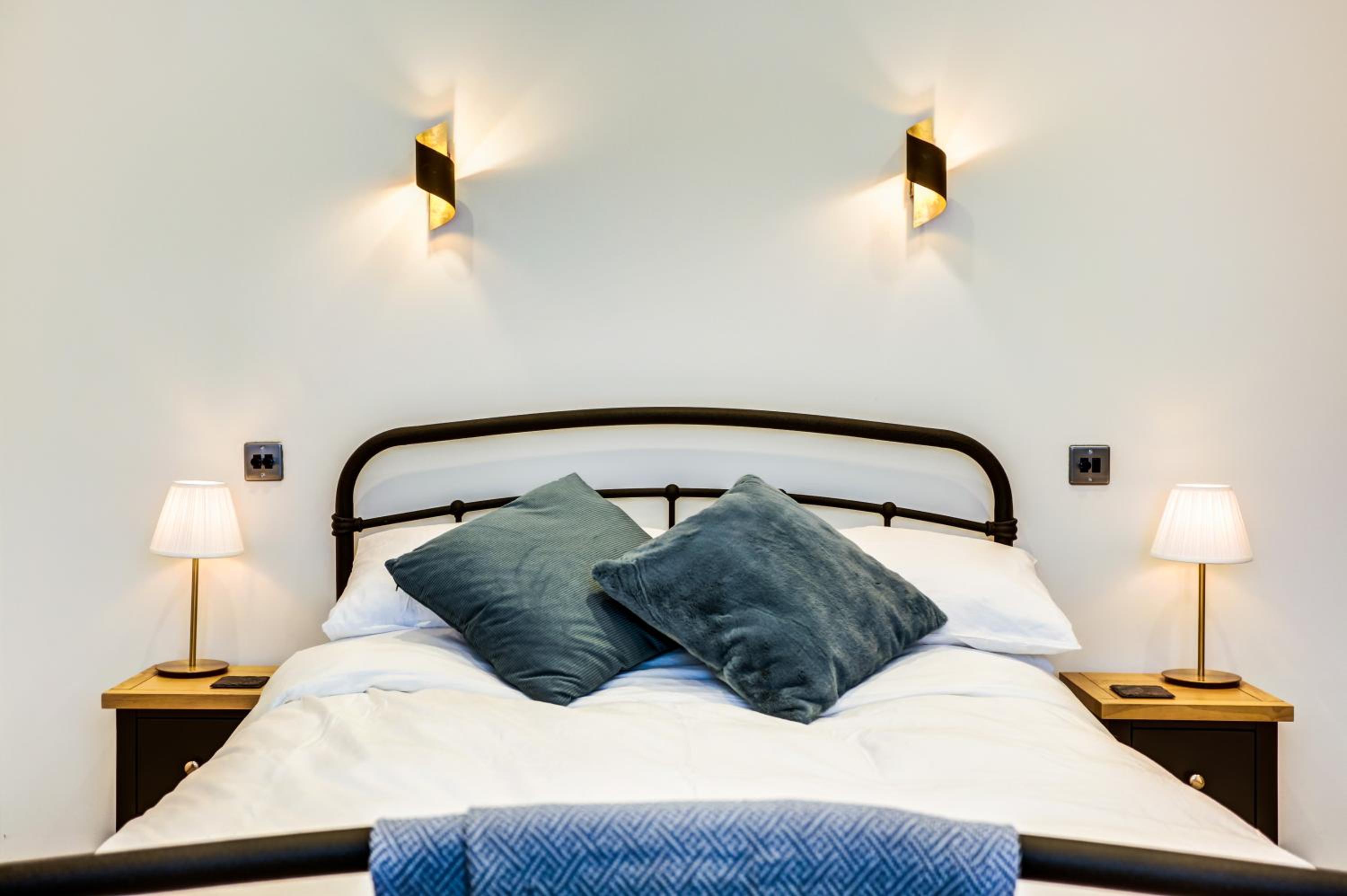 Lovely South Downs Town House