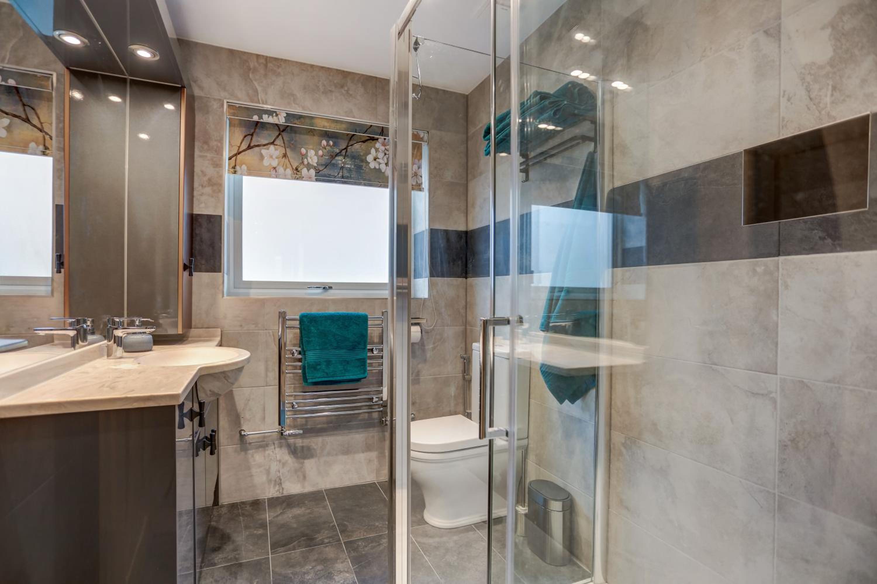 Lovely South Downs Town House