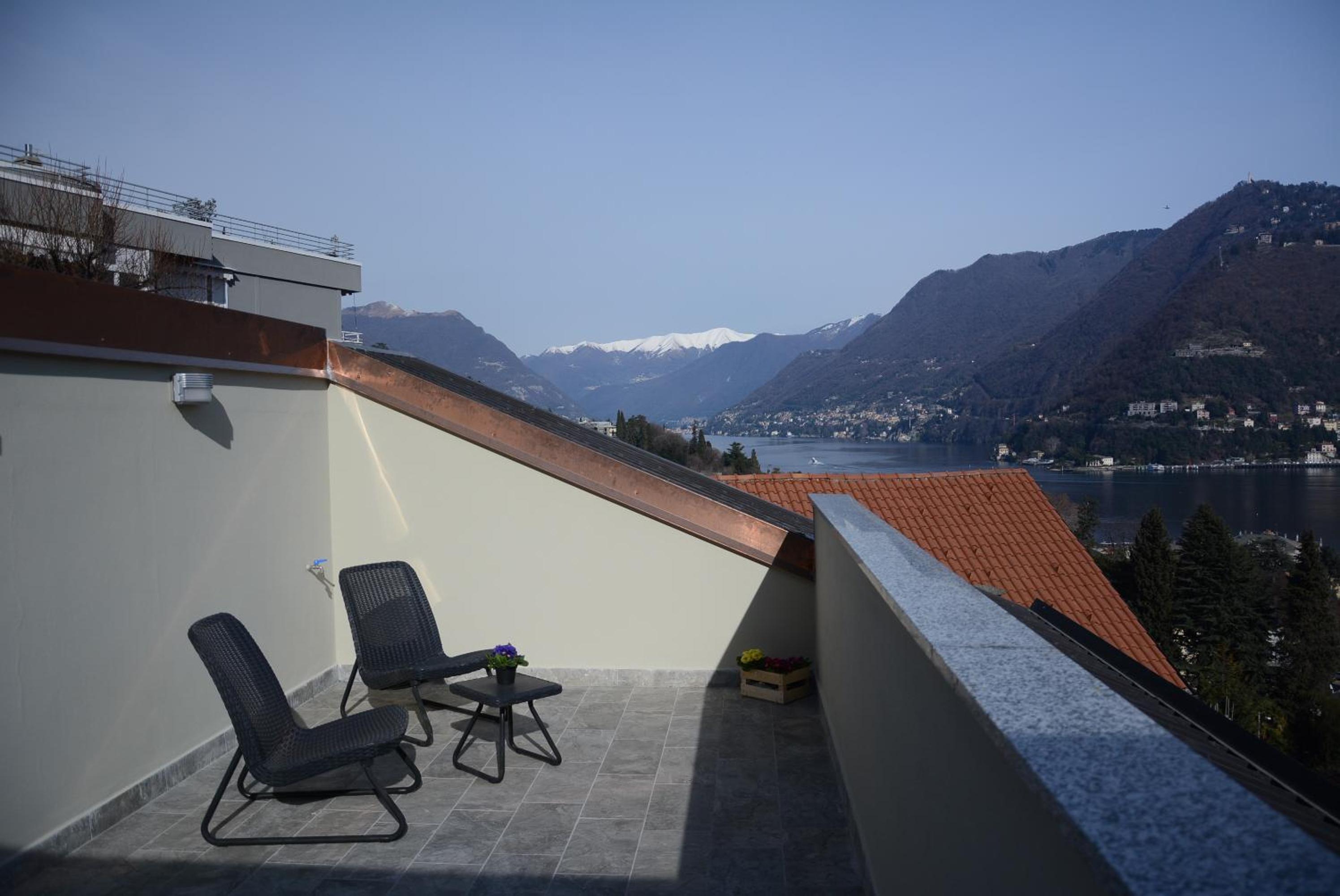 Appartamento Franca photo 3