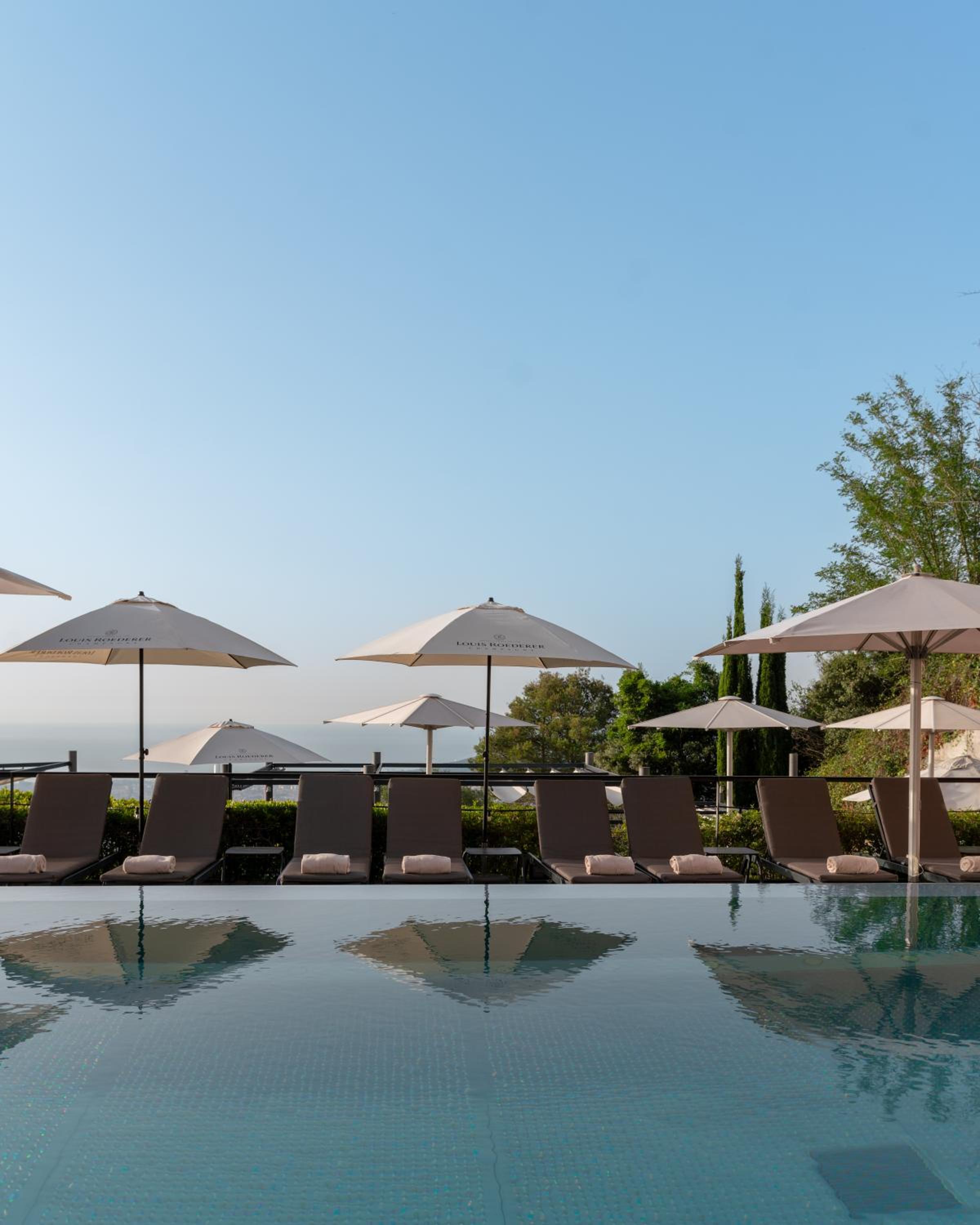 METT Barcelona GL - A Leading Hotel of the World