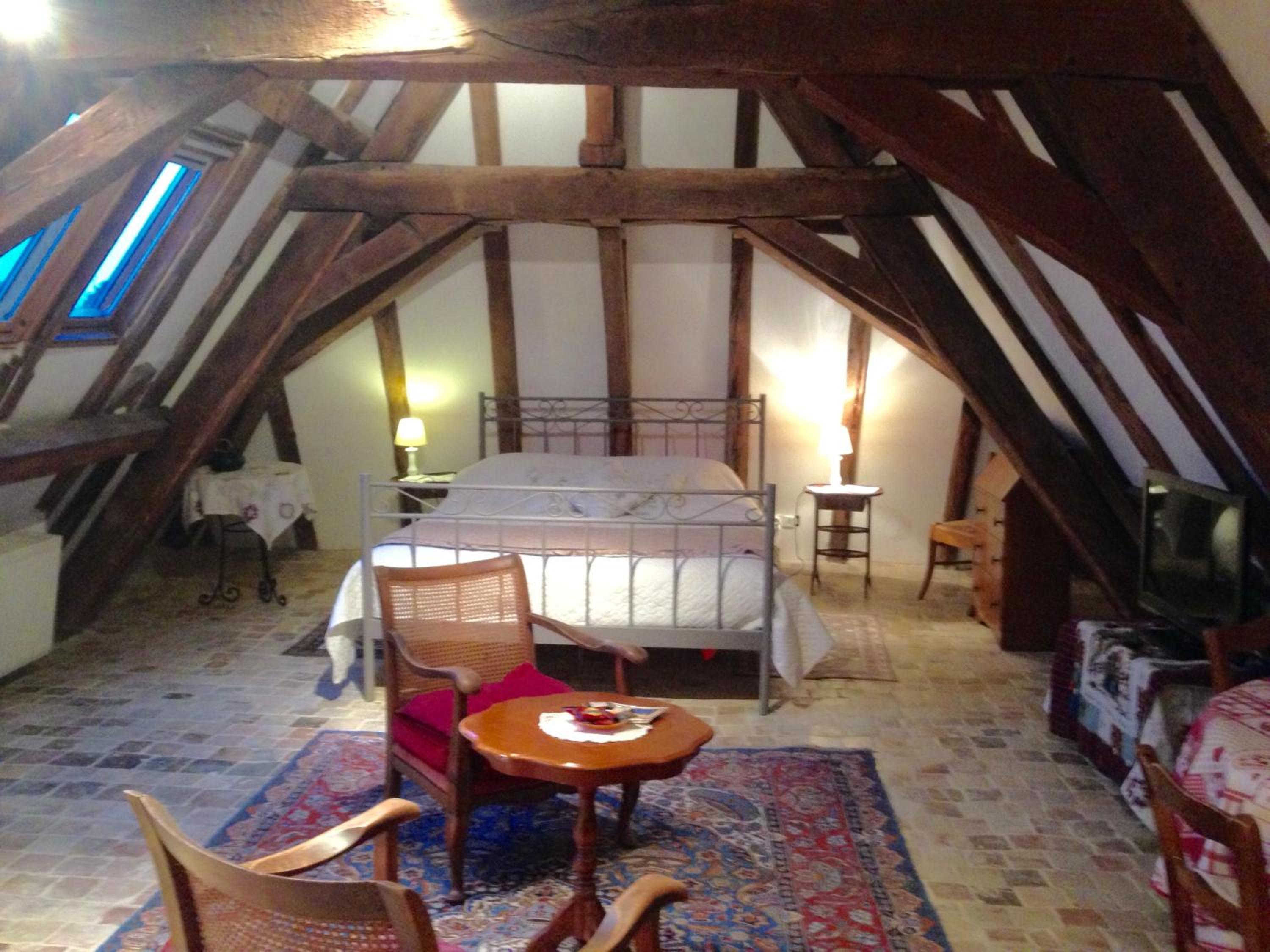 Château d'Avanton