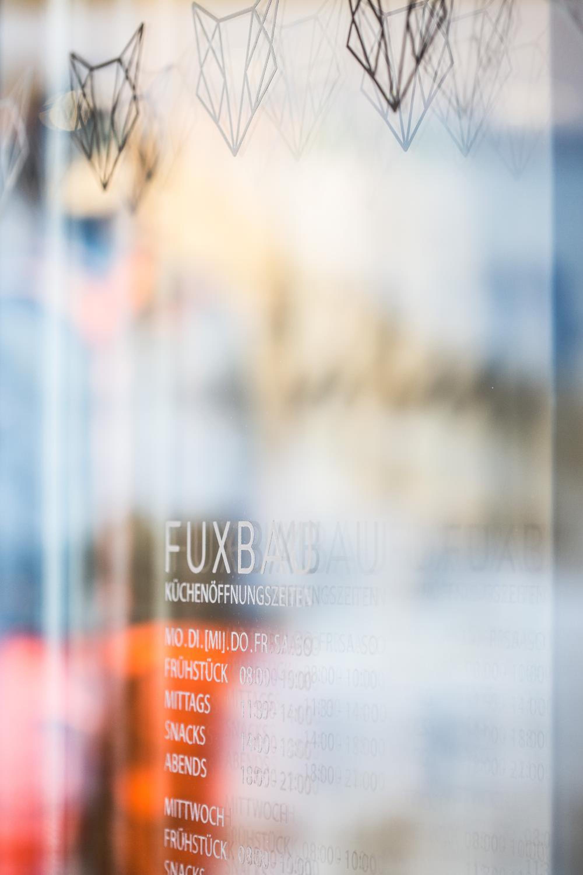 Fuxbau