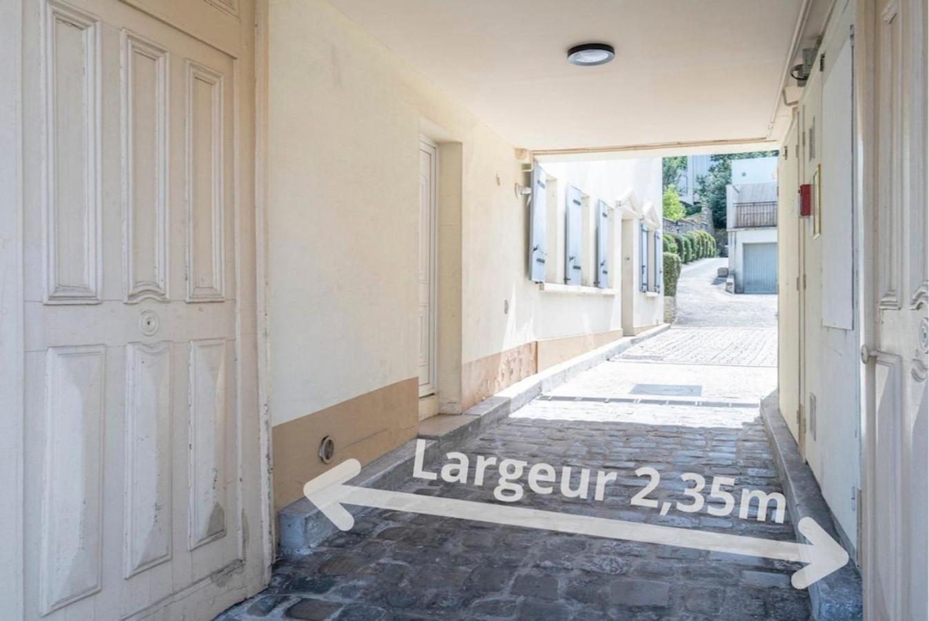 Appart'Hotel BelleEscale Versailles Saint Cyr l'Ecole, photo 13
