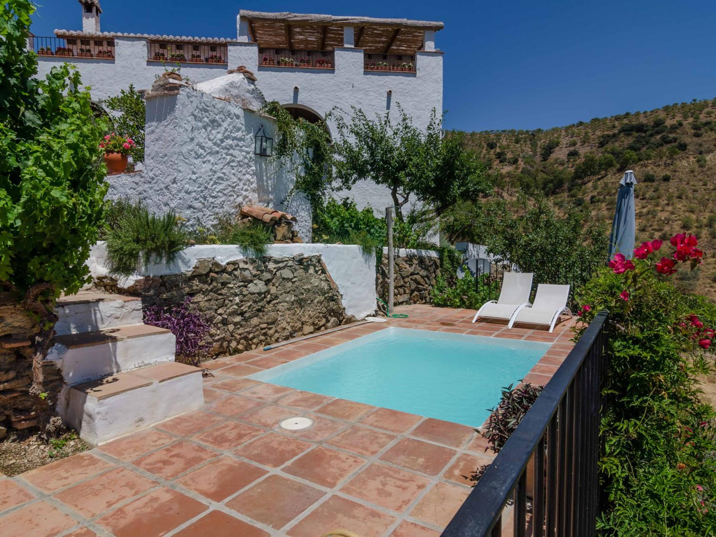 Cortijo Juan Salvador