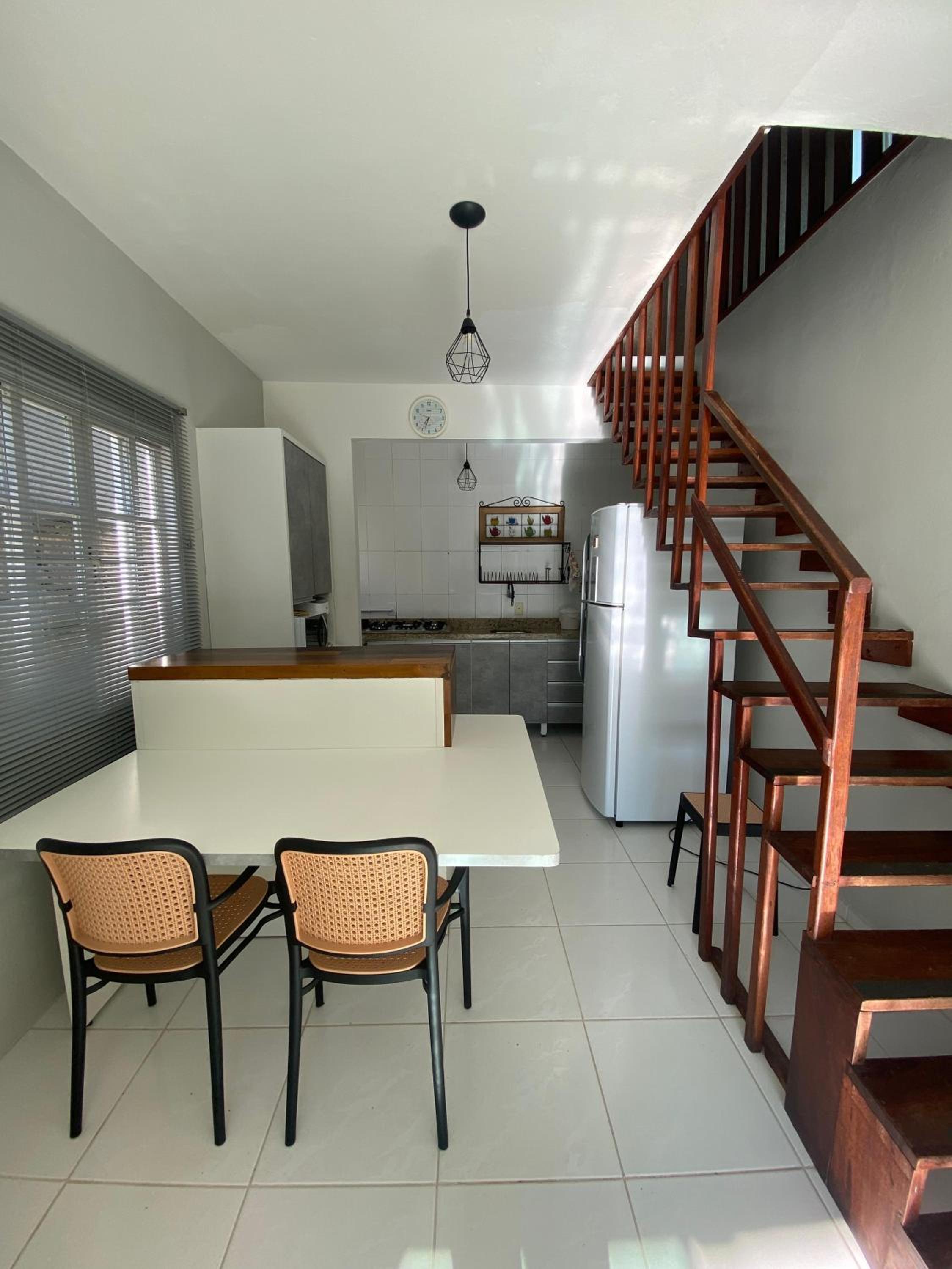 Casa 2 quartos aconchegante Joaquina