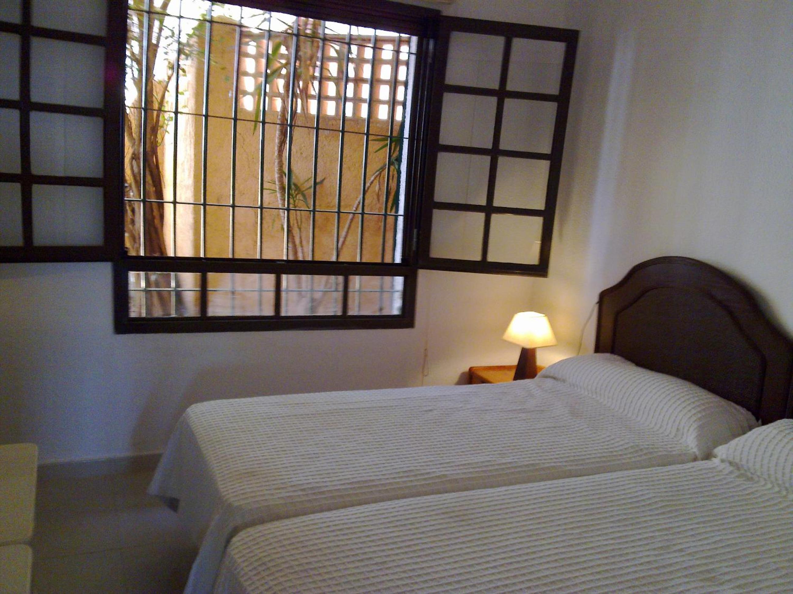 Apartamento Mascarat vistas al mar
