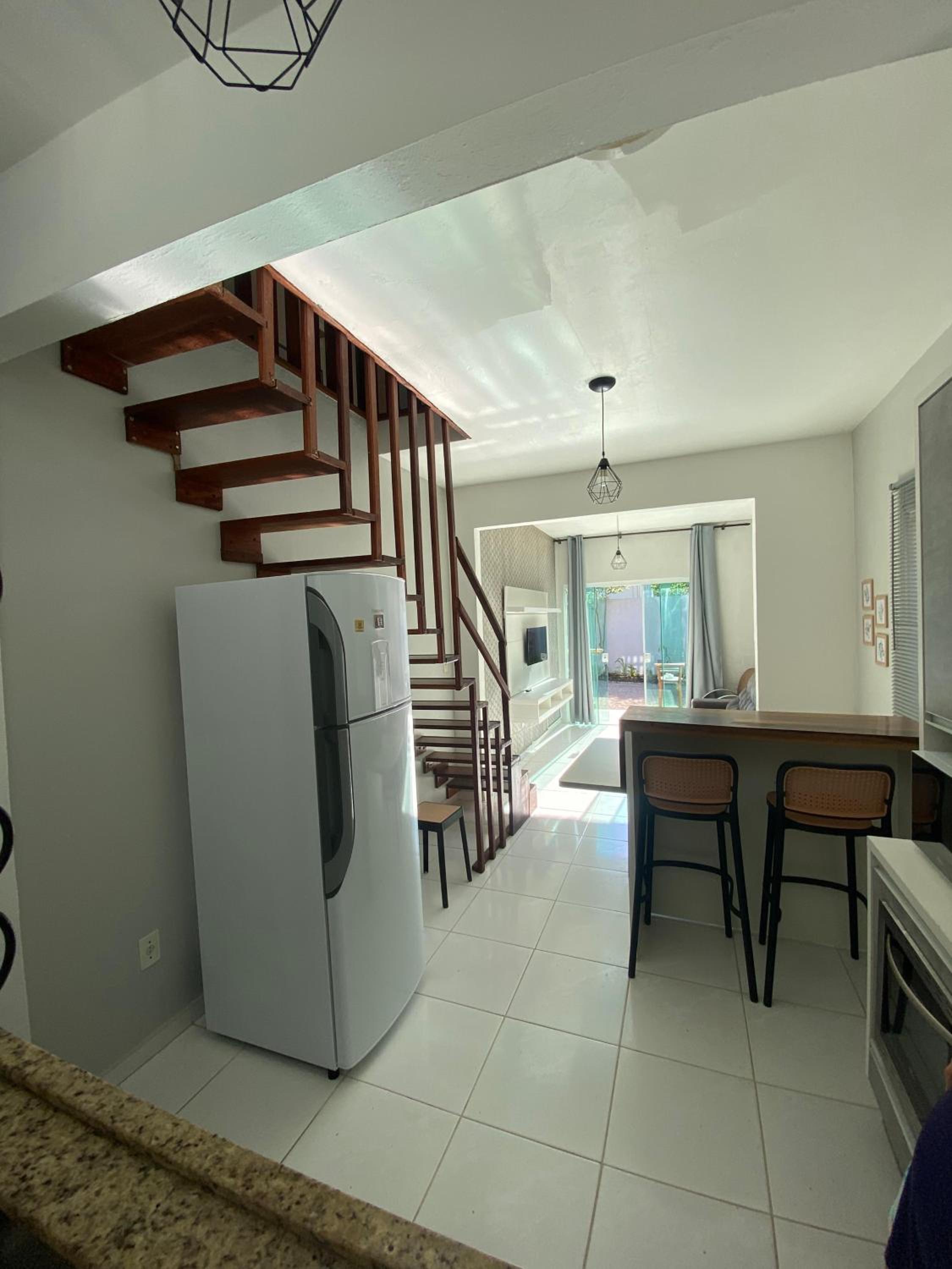 Casa 2 quartos aconchegante Joaquina